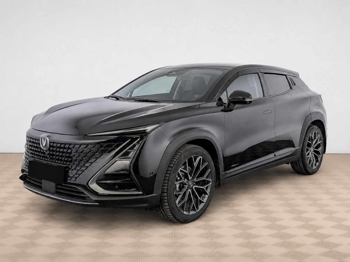 Changan - Changan UNI-T I, 2024
