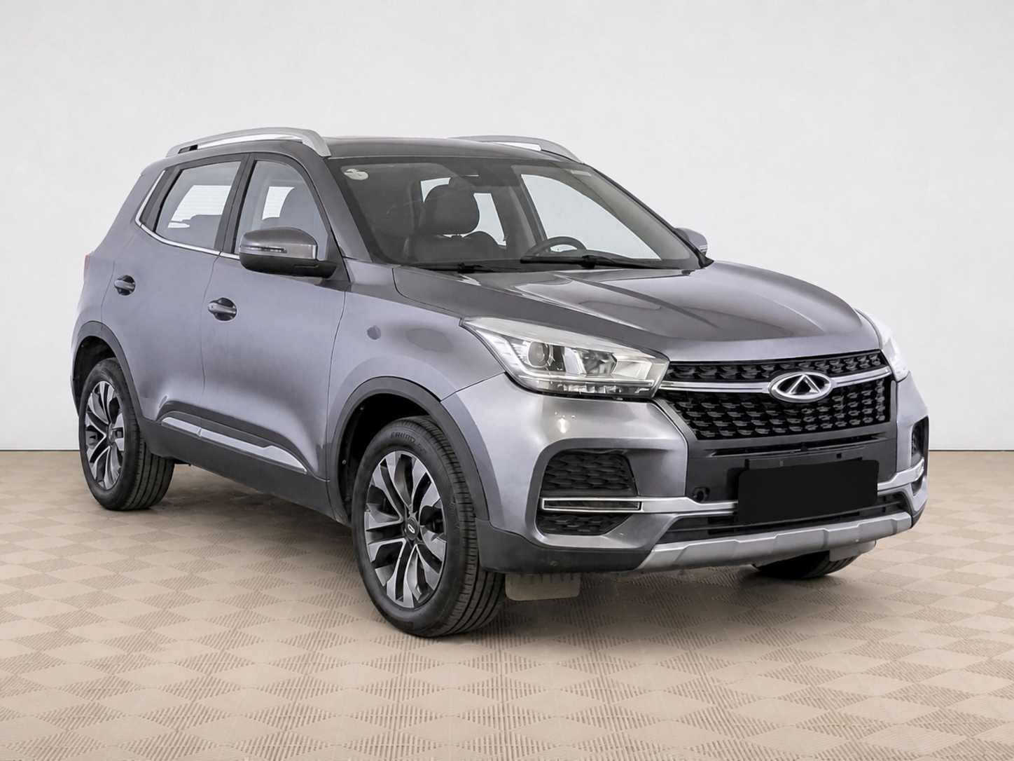 Chery - Chery Tiggo 4 I Рестайлинг, 2022