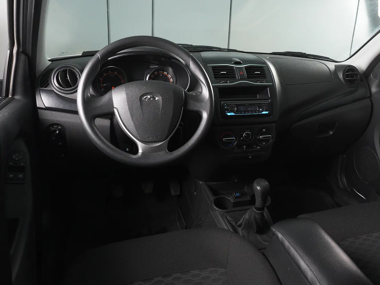 LADA (ВАЗ) - LADA (ВАЗ) Granta I Рестайлинг, 2024 г.