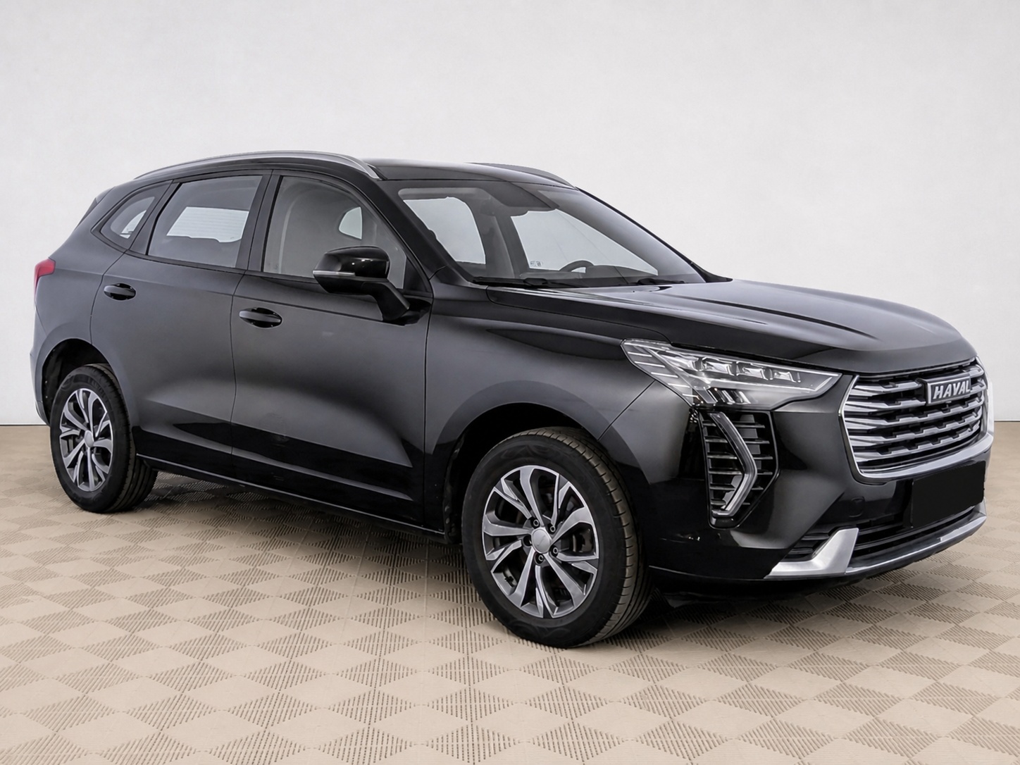 Haval - HAVAL Jolion, 2023