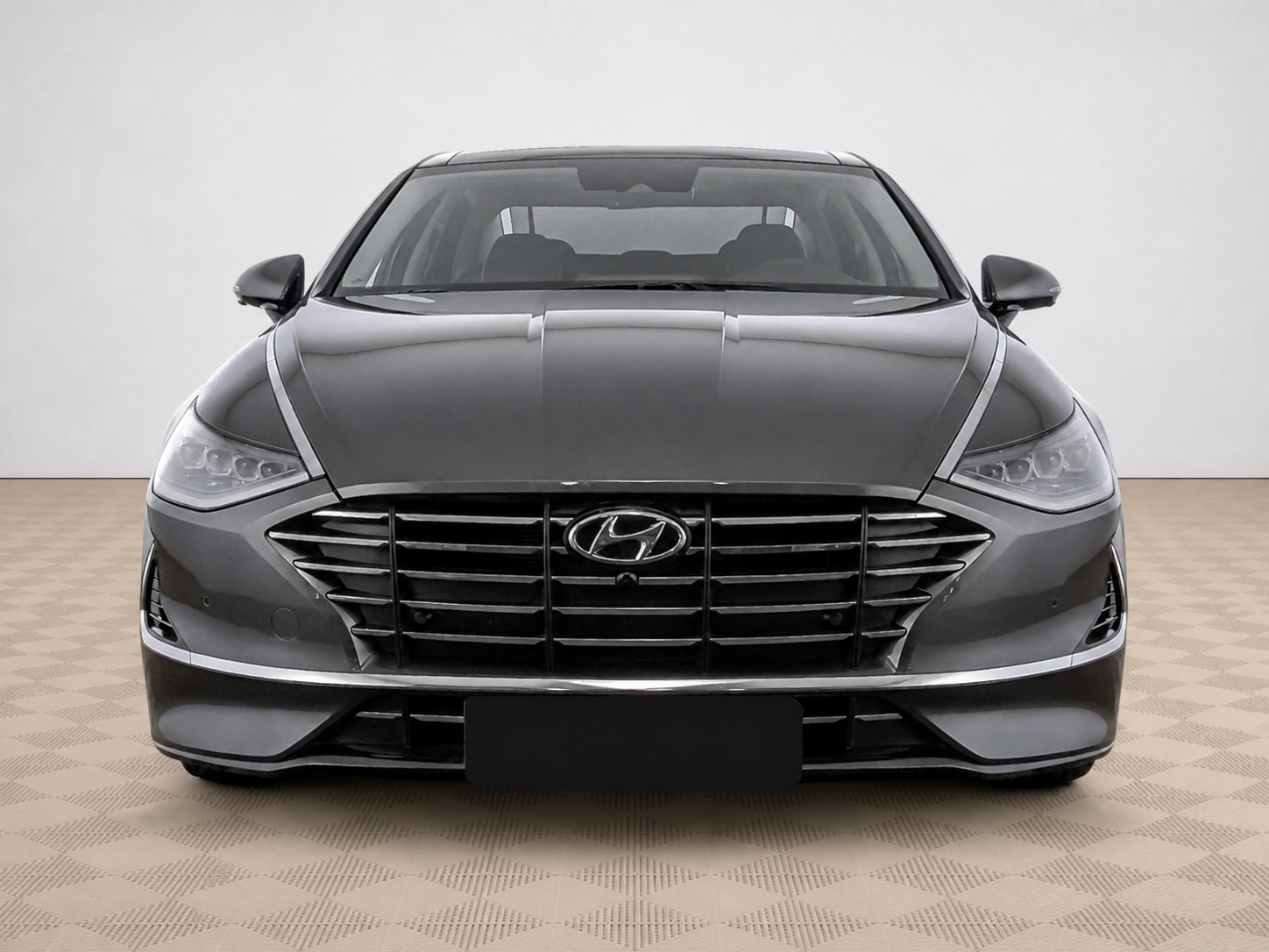 Hyundai - Hyundai Sonata VIII (DN8), 2023