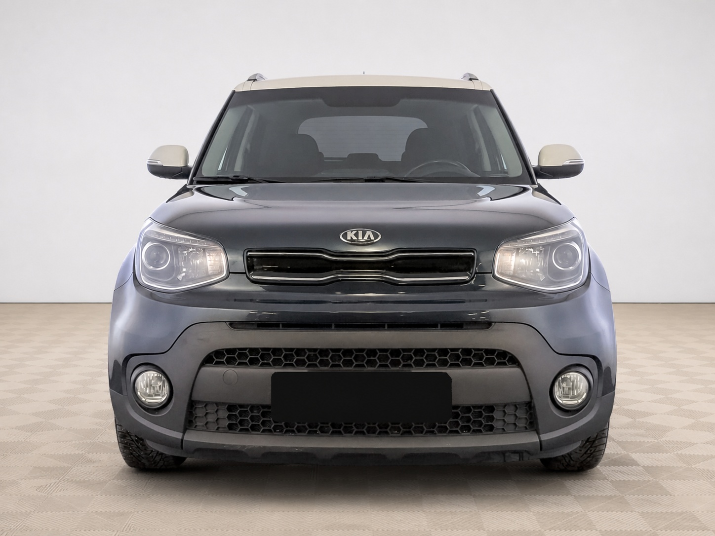 Kia - Kia Soul, 2018