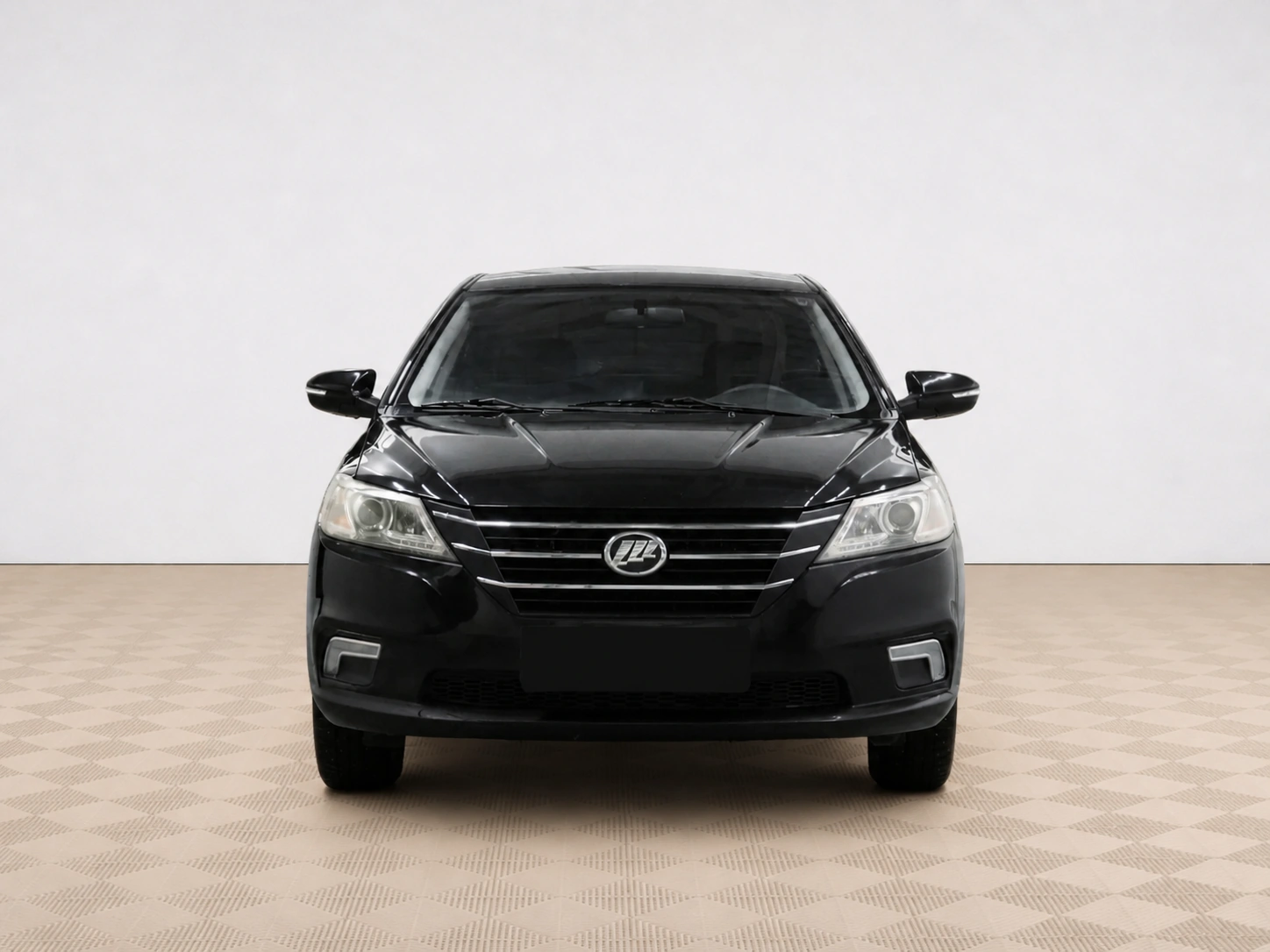 Lifan - Lifan Solano II, 2018 г.