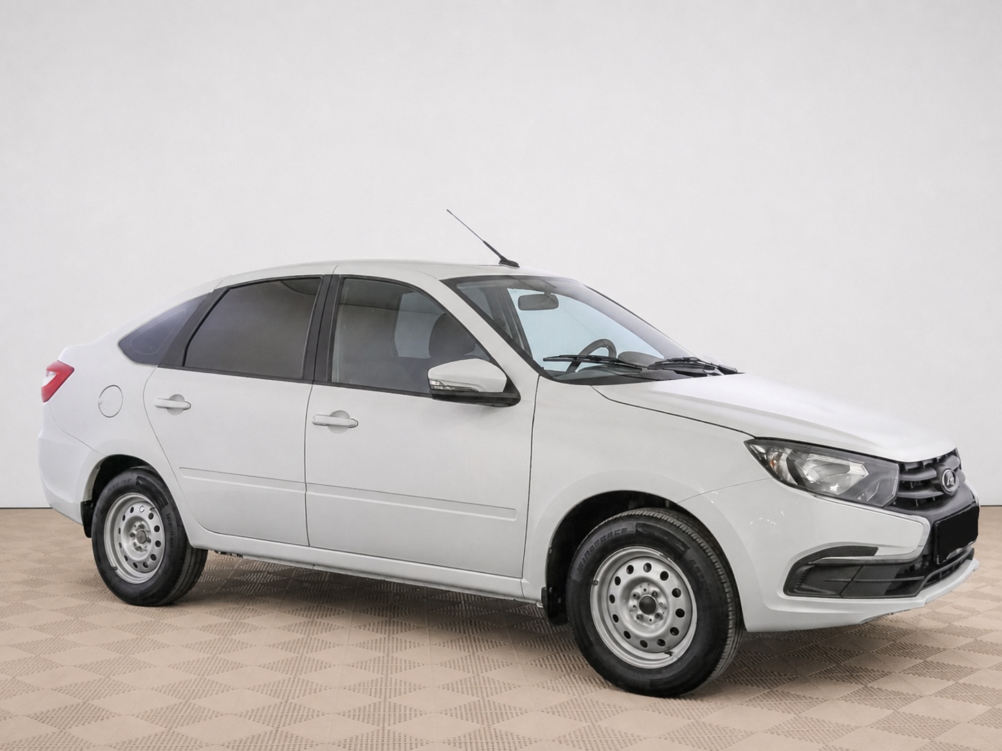 LADA (ВАЗ) - Lada Granta, 2024