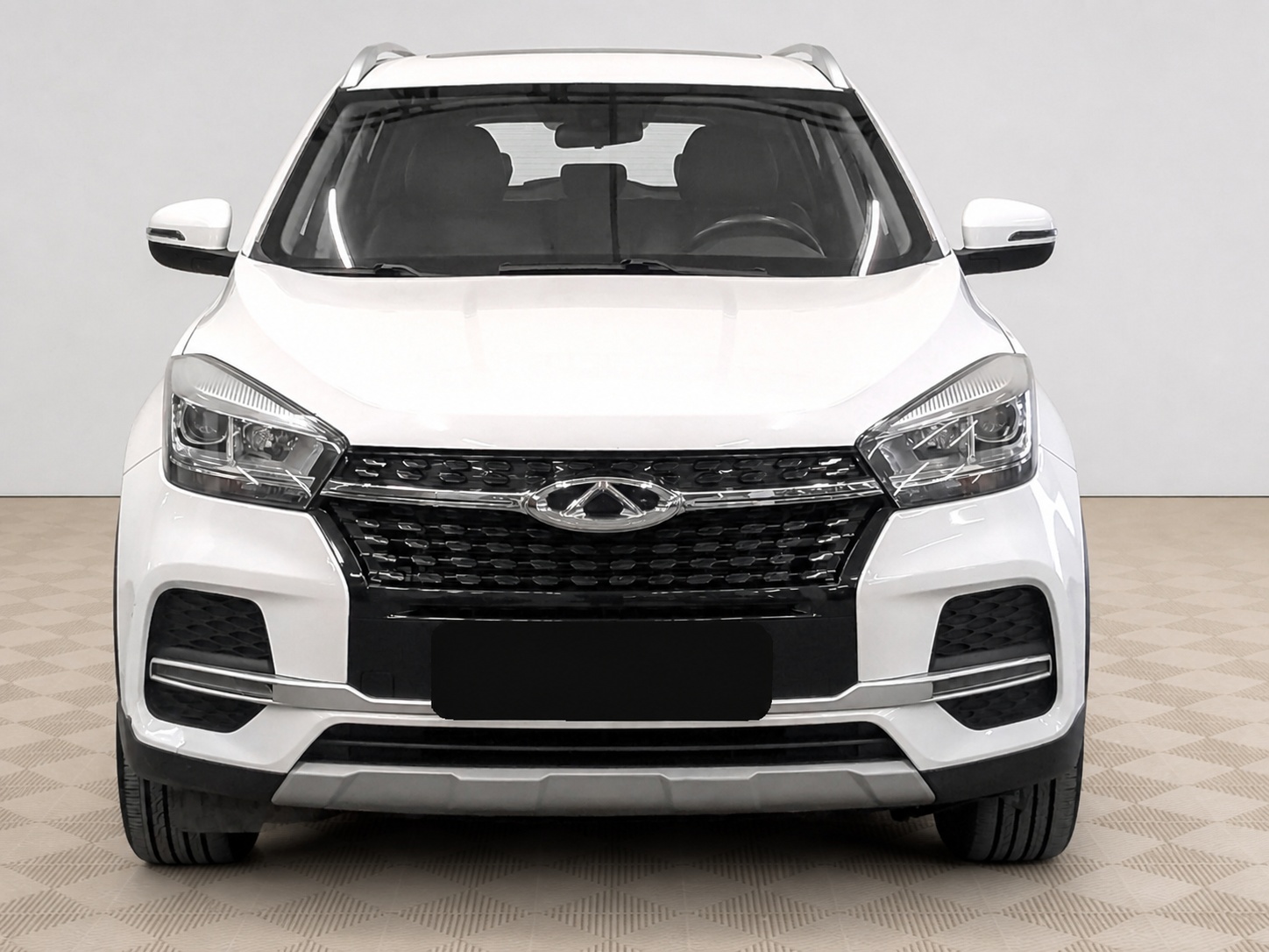 Chery - Chery Tiggo 4 I Рестайлинг, 2022