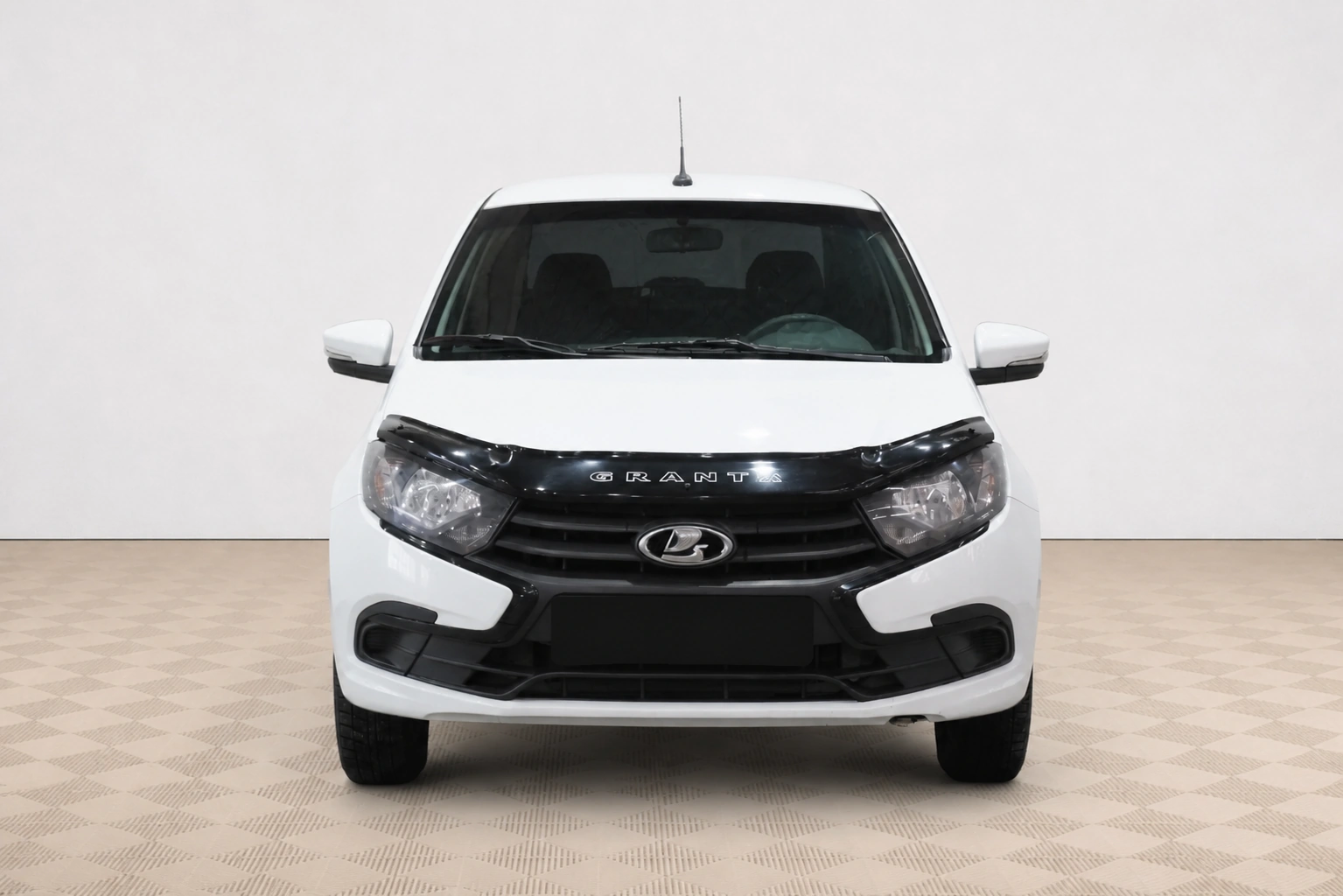 LADA (ВАЗ) - LADA (ВАЗ) Granta I Рестайлинг, 2022 г.