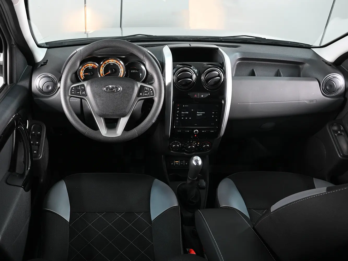 LADA (ВАЗ) - LADA (ВАЗ) Largus Cross I Рестайлинг, 2025 г.