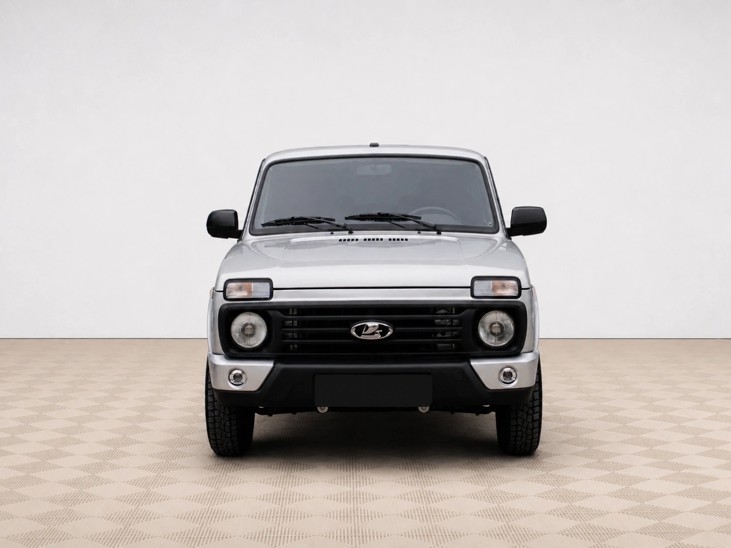 LADA (ВАЗ) - LADA (ВАЗ) Niva Legend Niva Legend, 2025 г.