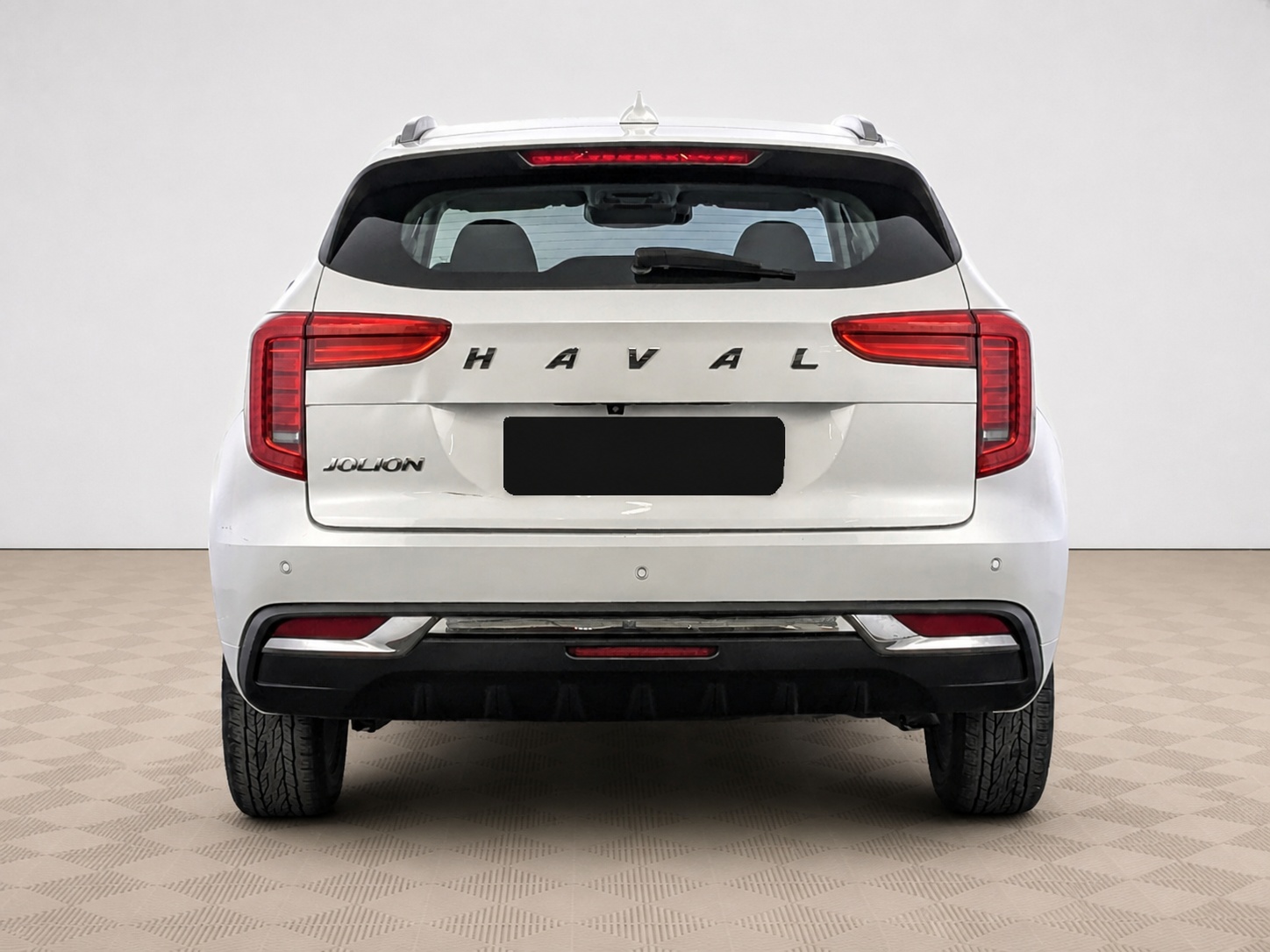 Haval - Haval Jolion I, 2023