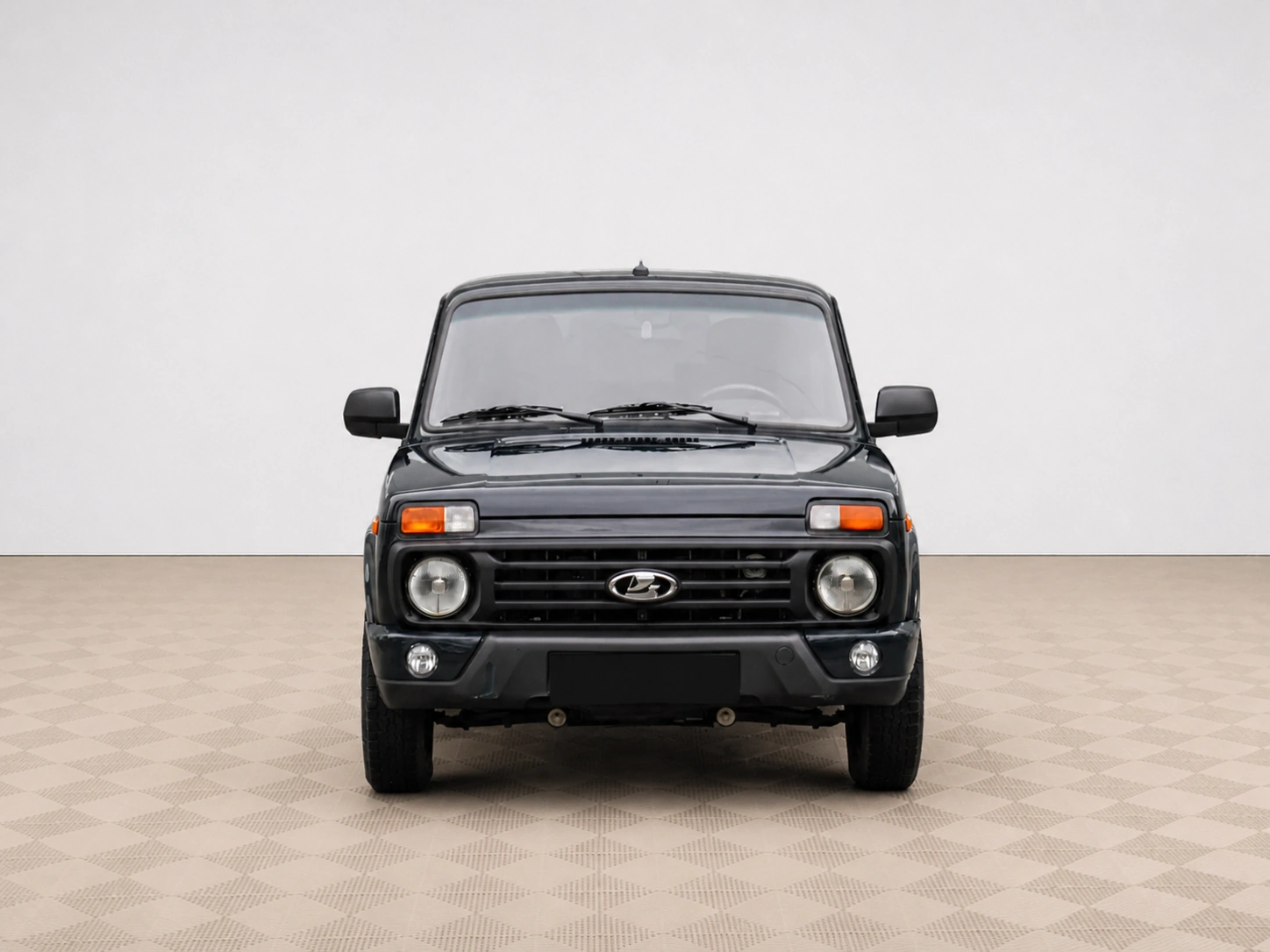 LADA (ВАЗ) - LADA (ВАЗ) Niva Legend Niva Legend, 2023 г.