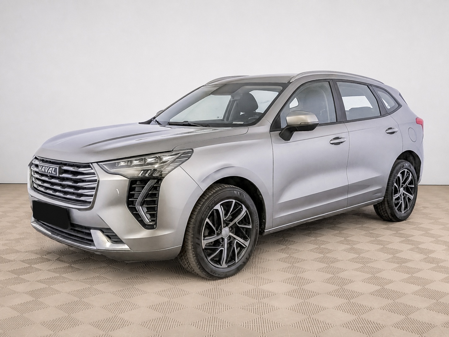 Haval - HAVAL Jolion, 2022