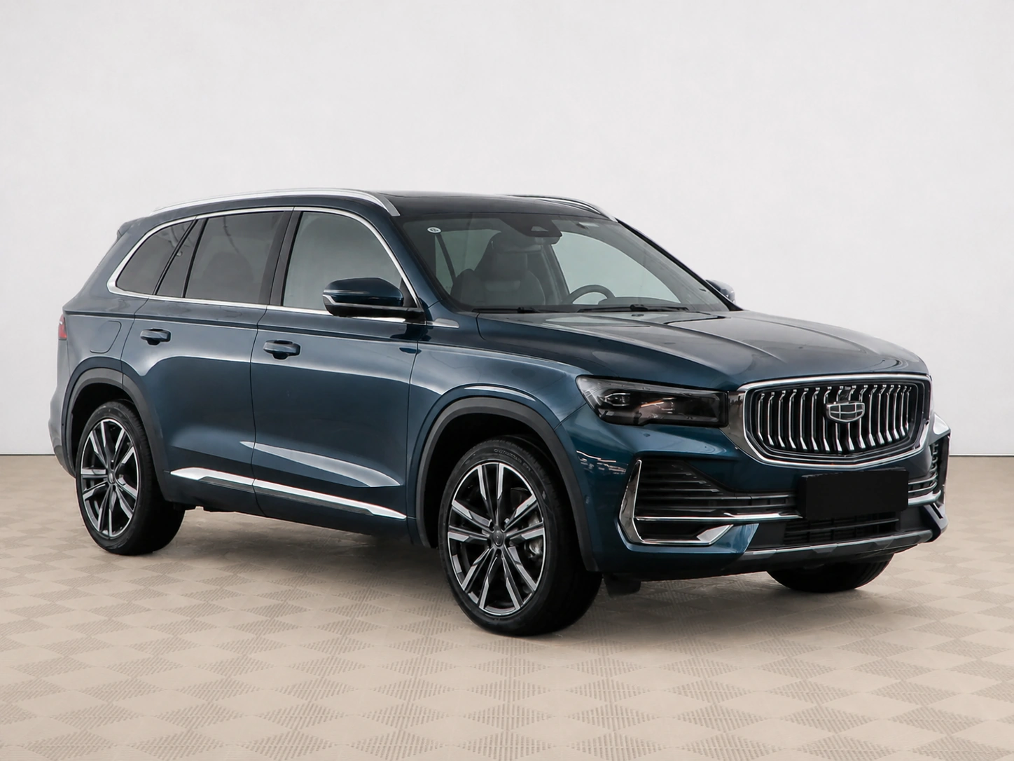 Geely - Geely Monjaro I, 2023 г.