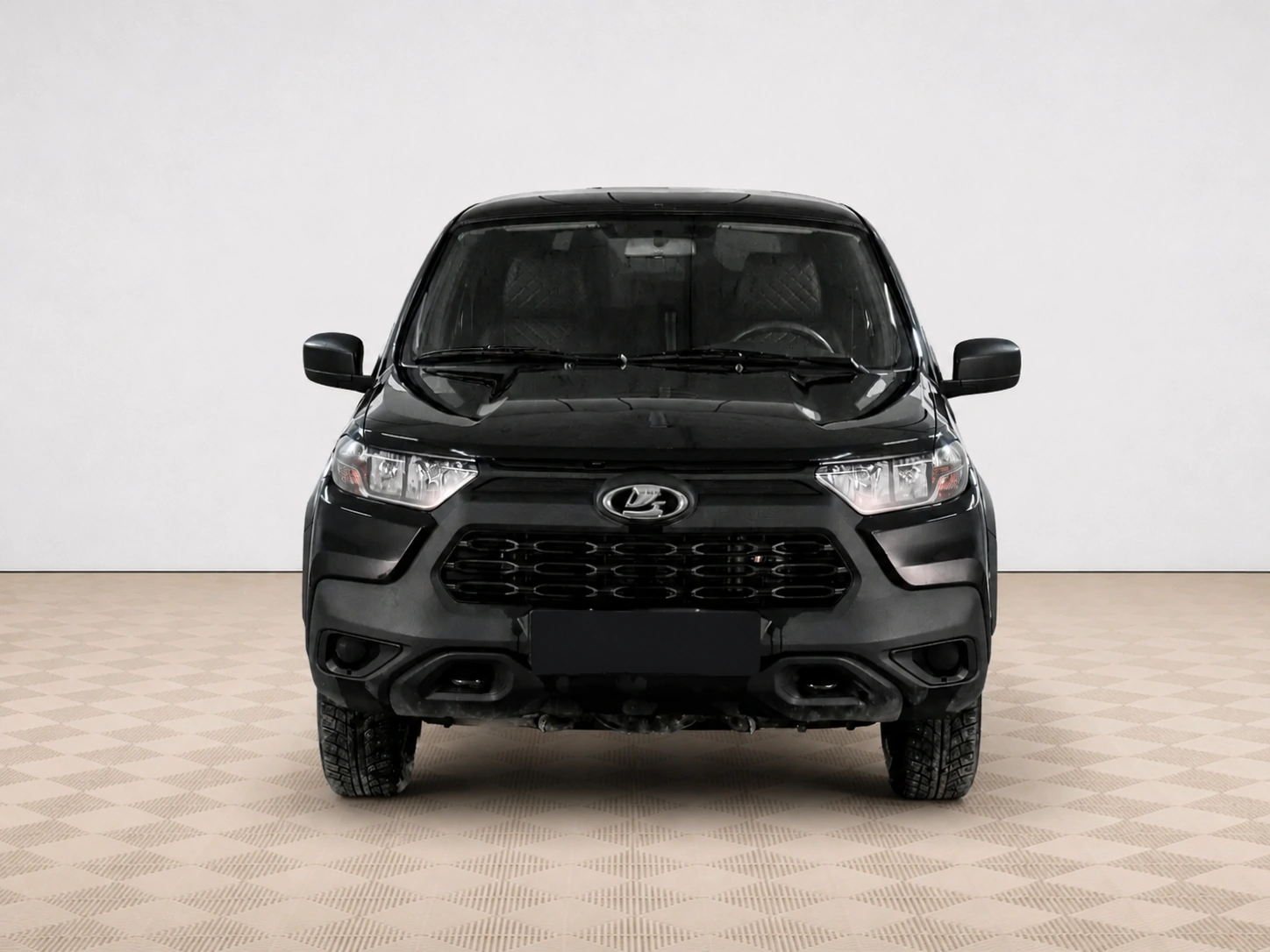 LADA (ВАЗ) - LADA (ВАЗ) Niva Travel I, 2024 г.