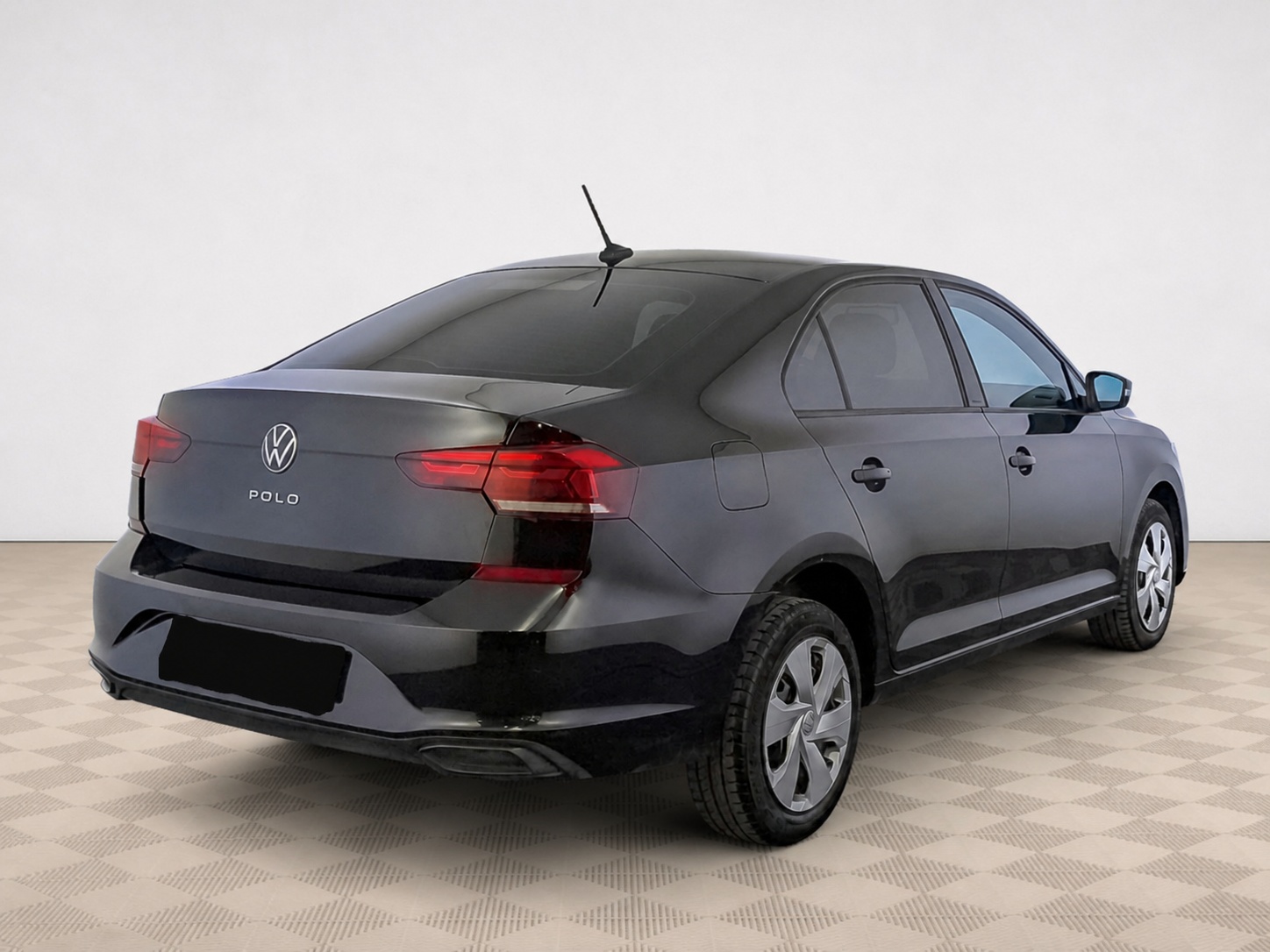 Volkswagen - Volkswagen Polo, 2020