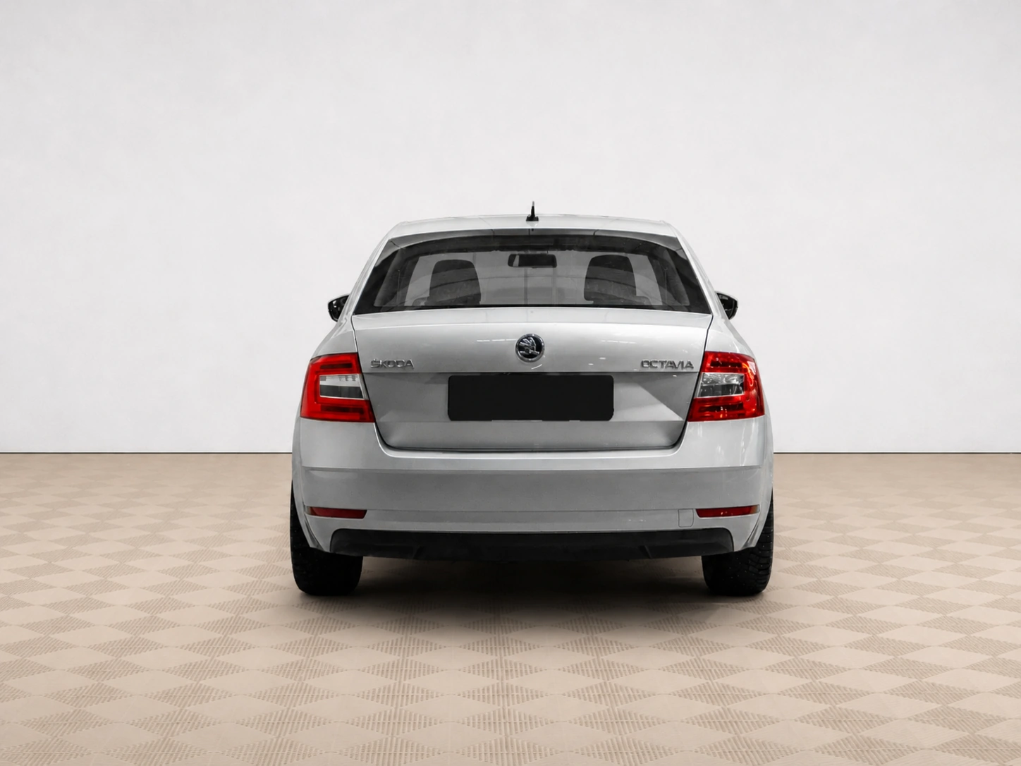 Skoda - Skoda Octavia III (A7) Рестайлинг, 2020 г.