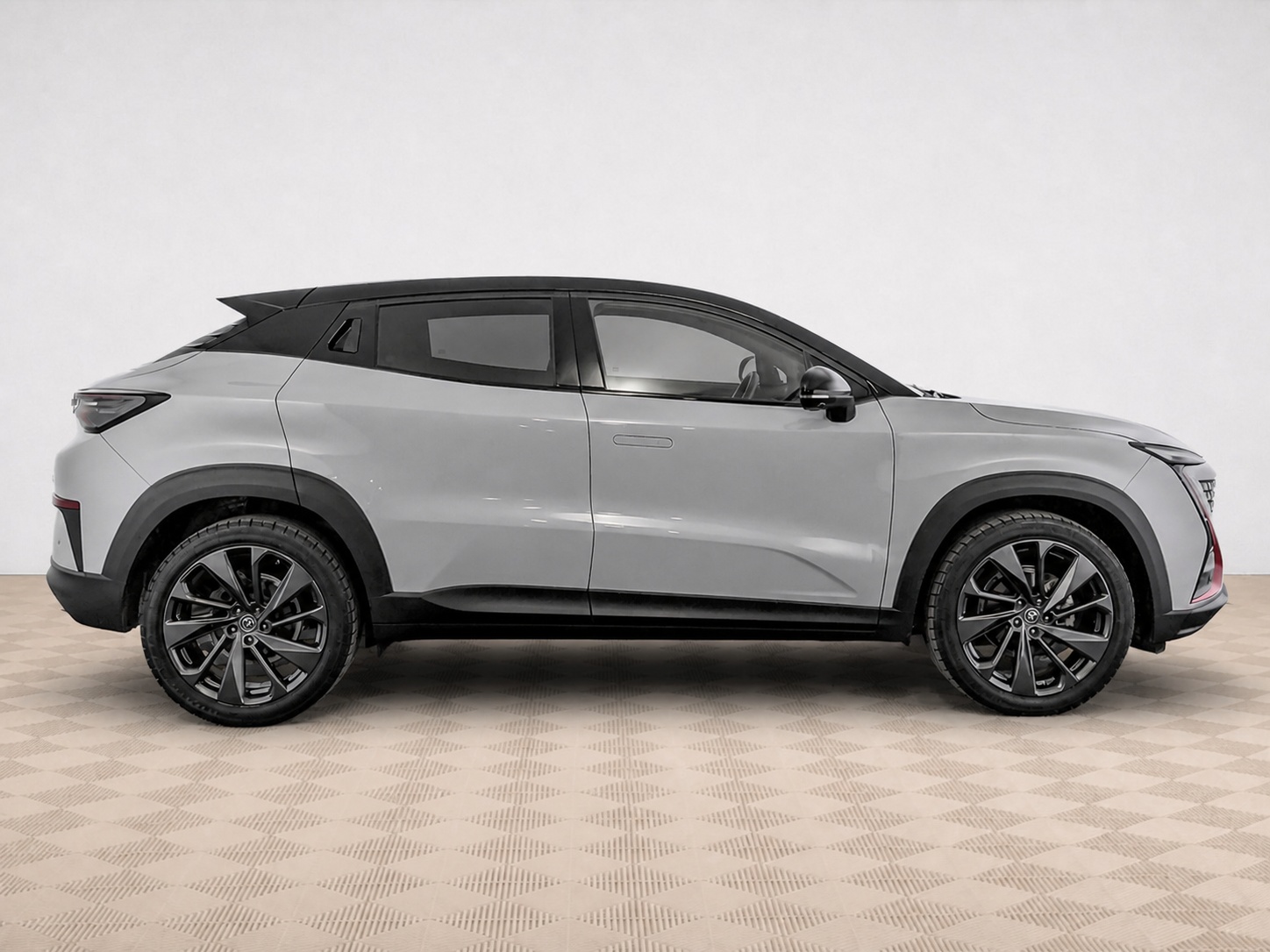 Changan - Changan UNI-T I, 2020