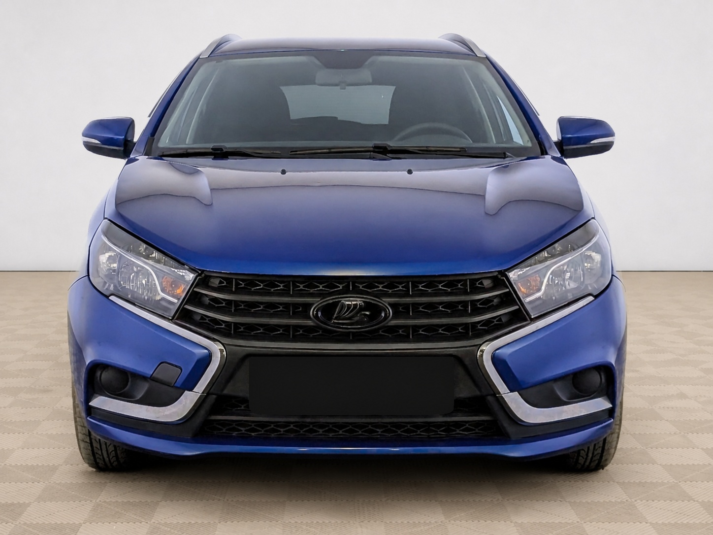 LADA (ВАЗ) - Lada Vesta SW, 2020