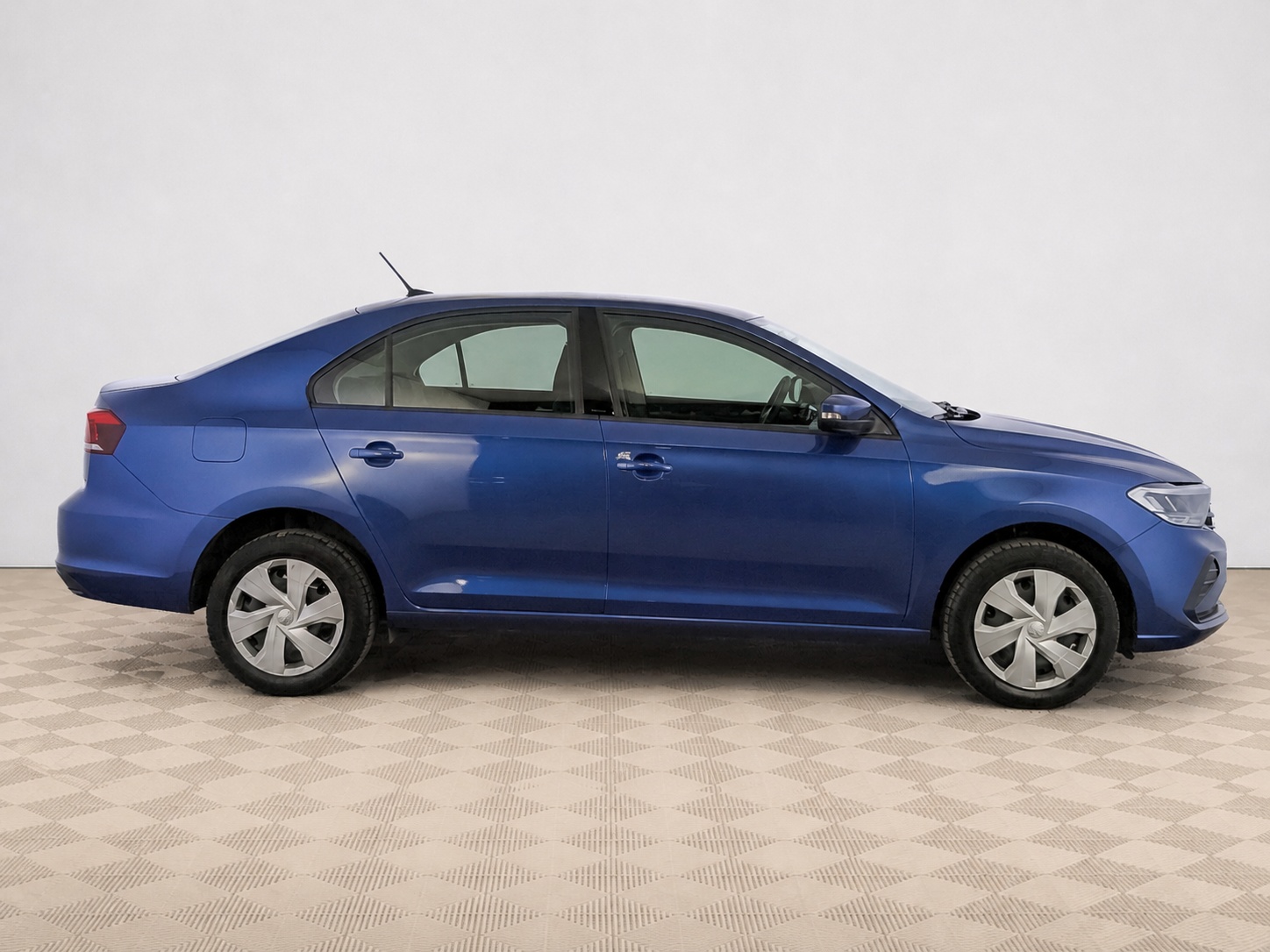 Volkswagen - Volkswagen Polo, 2021