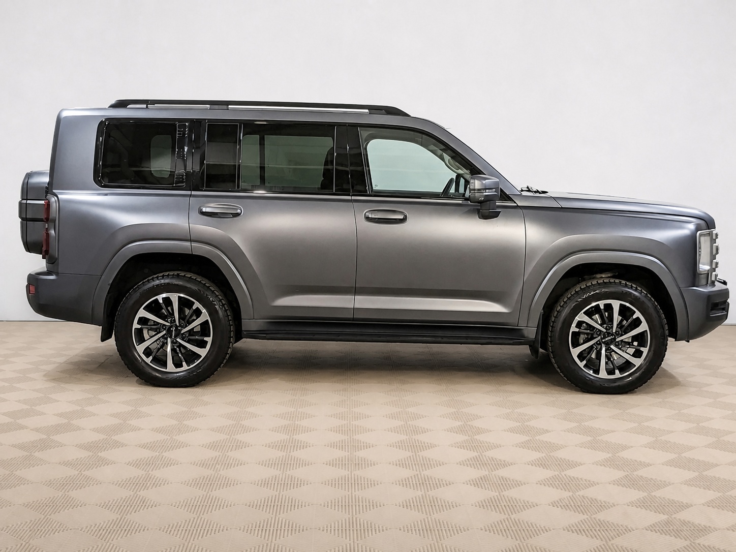 Haval - HAVAL H9, 2024