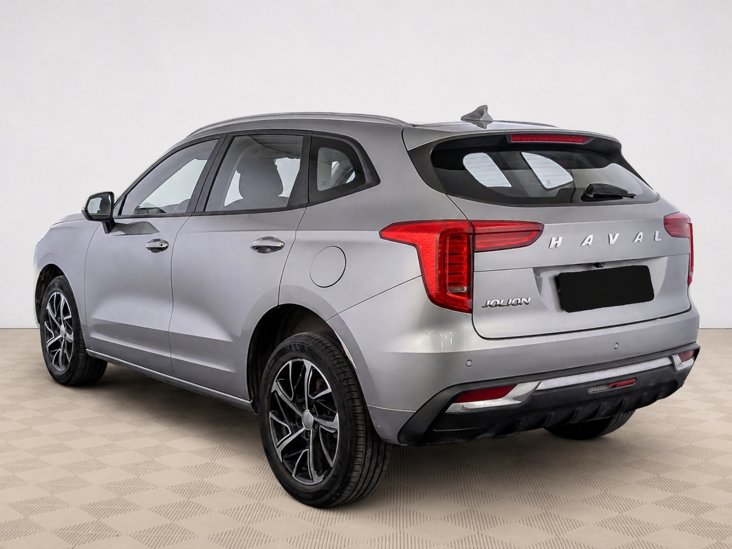 Haval - HAVAL Jolion, 2022