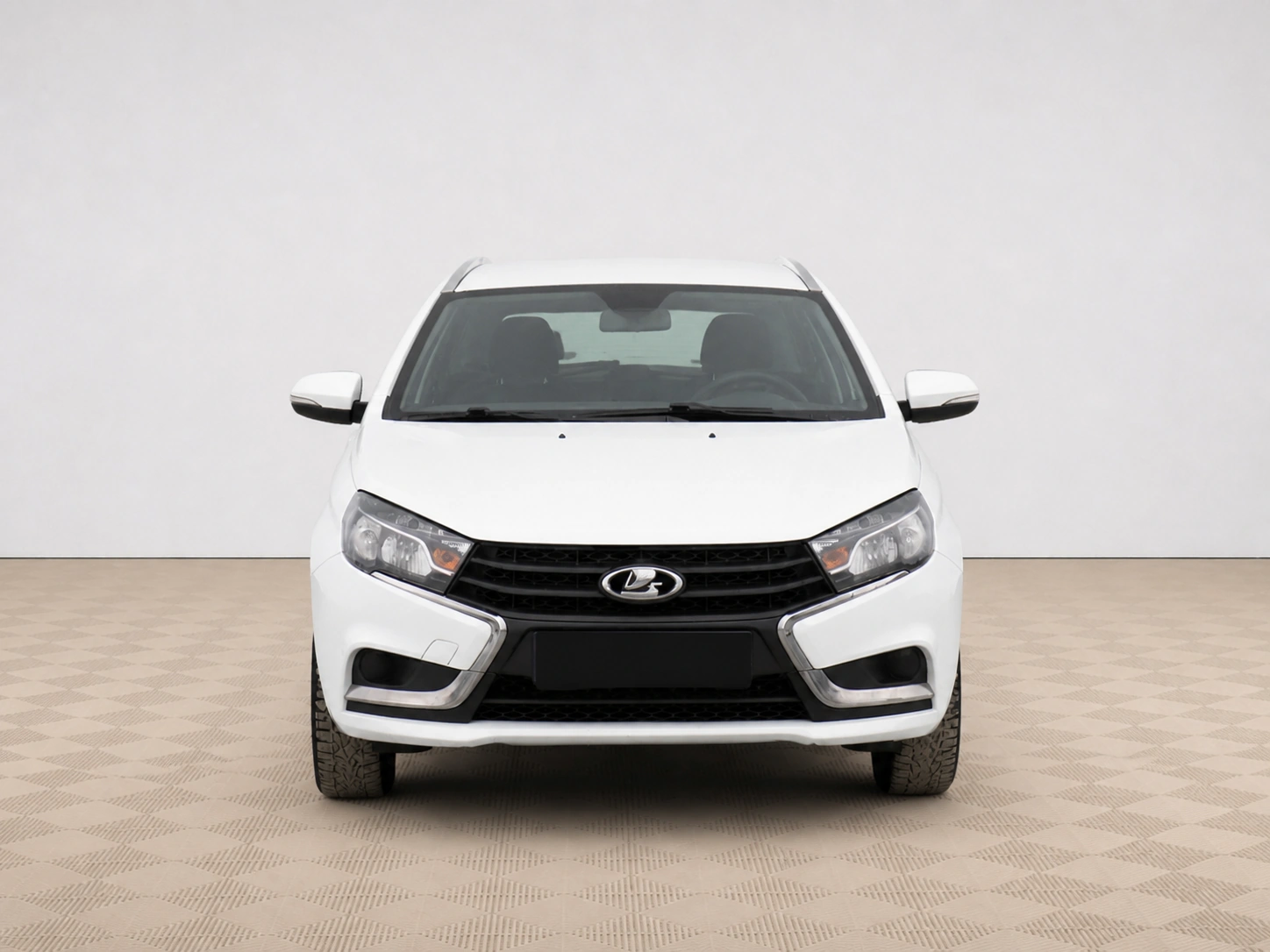 LADA (ВАЗ) - LADA (ВАЗ) Vesta SW I, 2020 г.