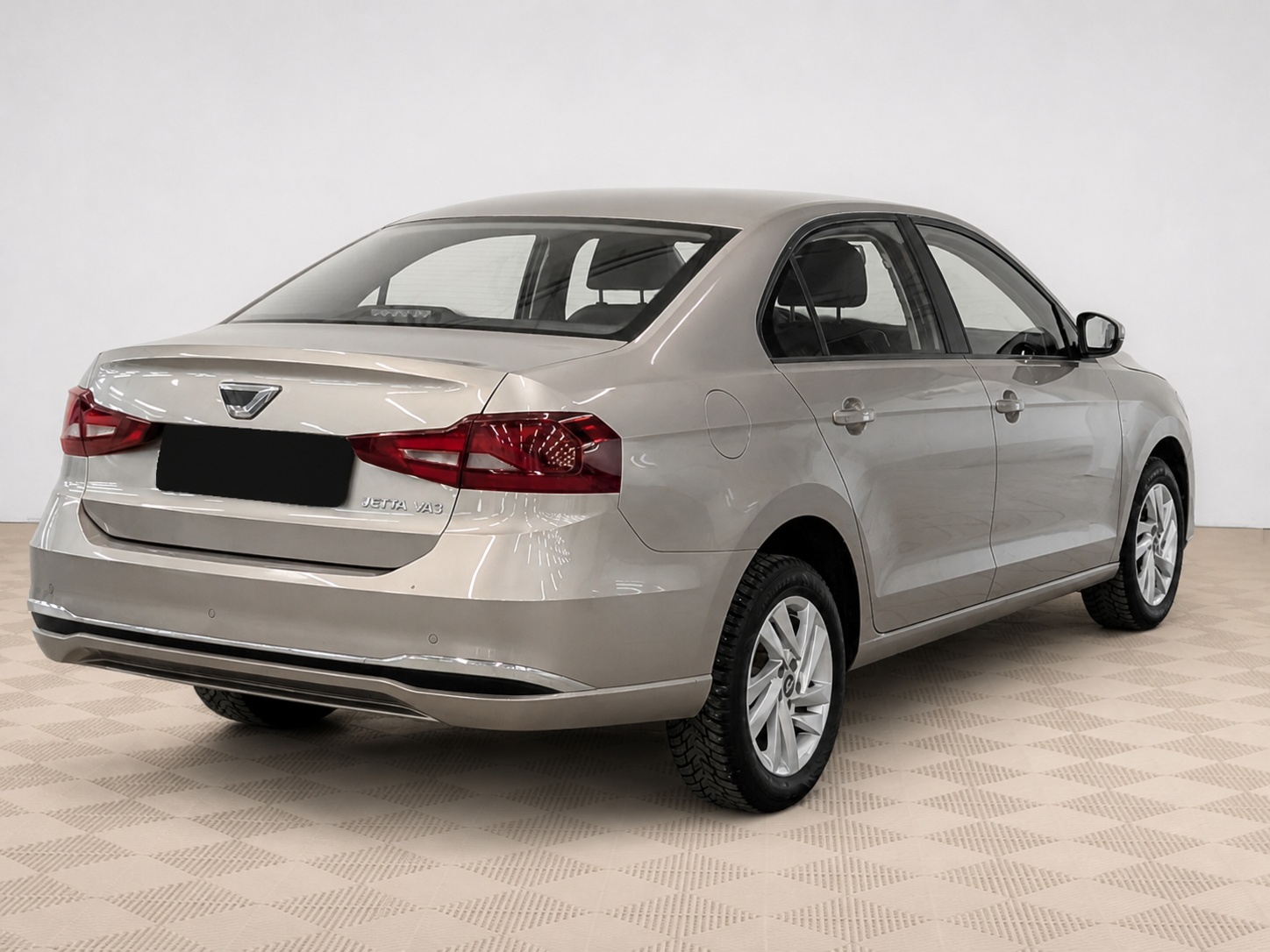 Jetta - Jetta VA3, 2022