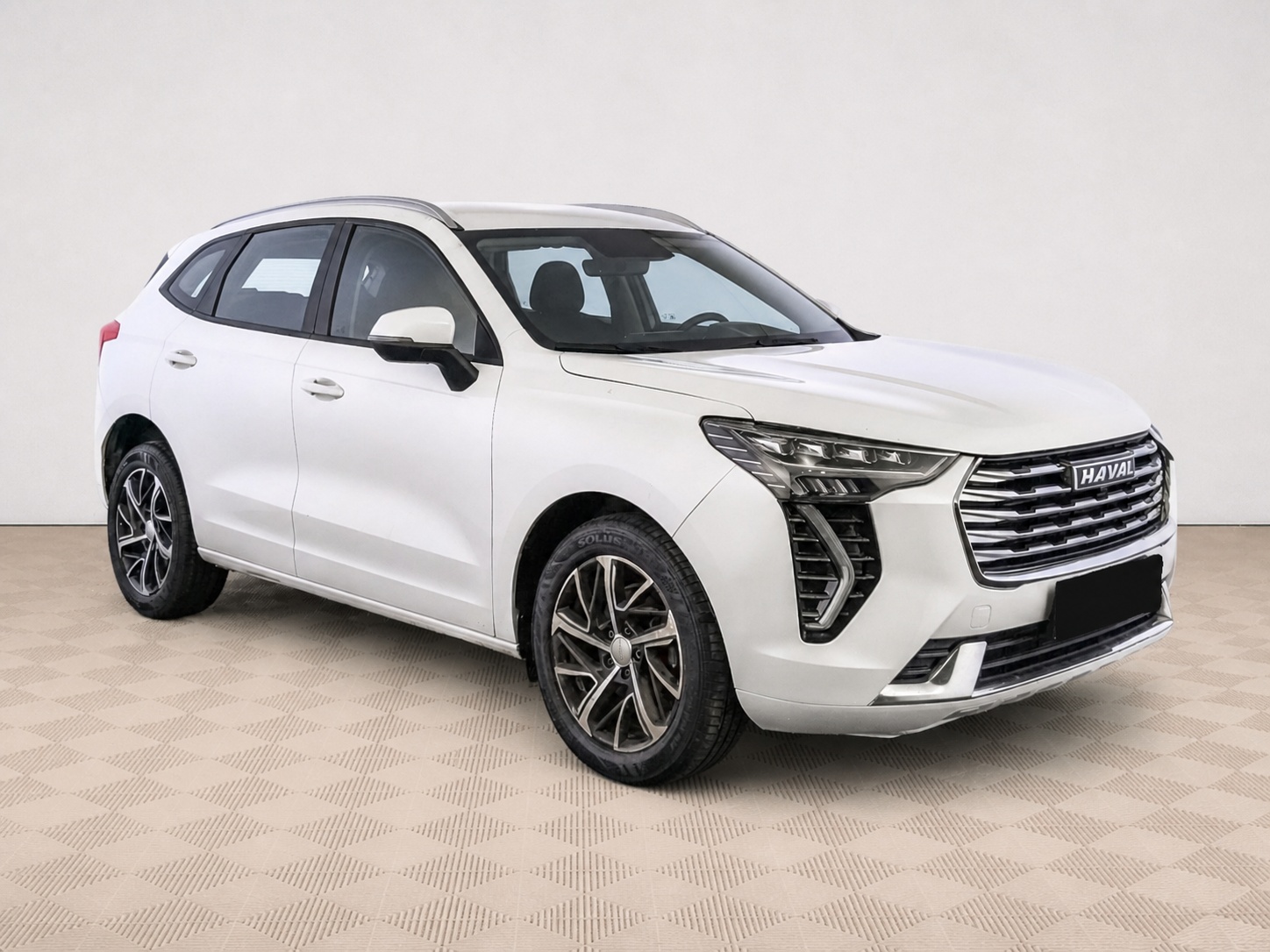Haval - HAVAL Jolion, 2022