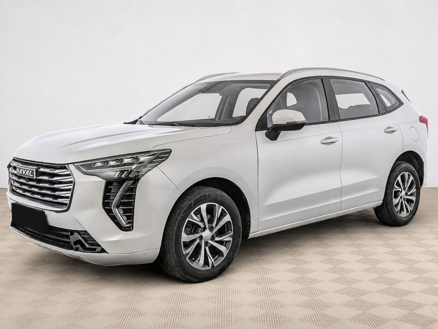 Haval - HAVAL Jolion, 2022