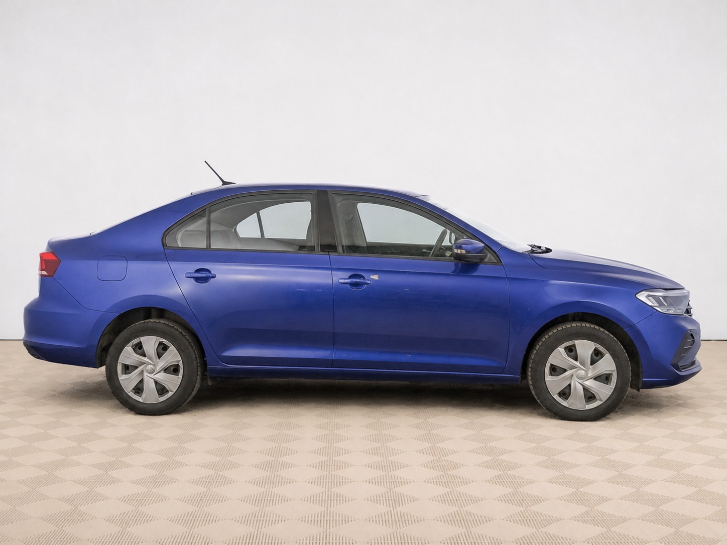Volkswagen - Volkswagen Polo, 2021