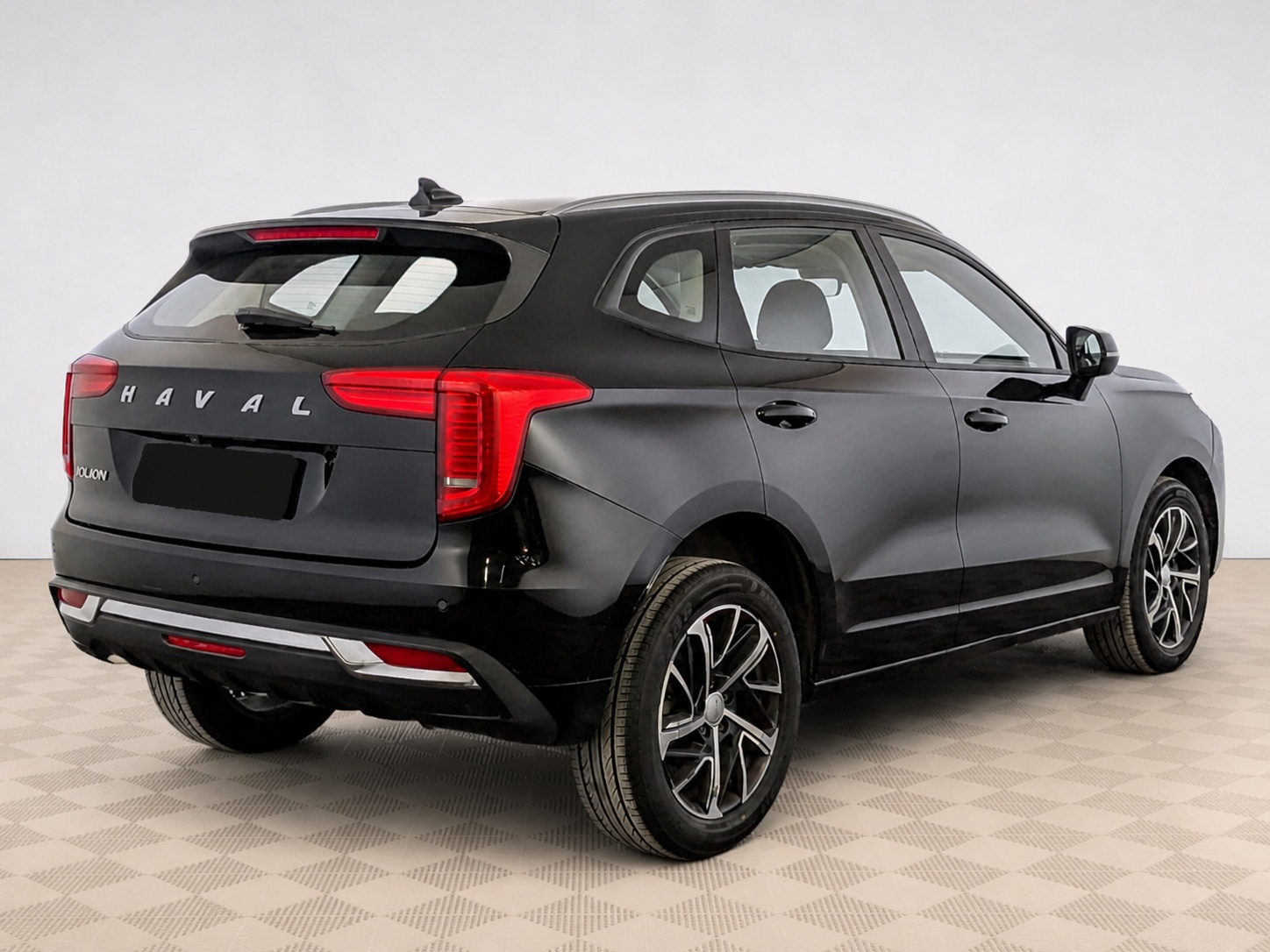 Haval - Haval Jolion I, 2022