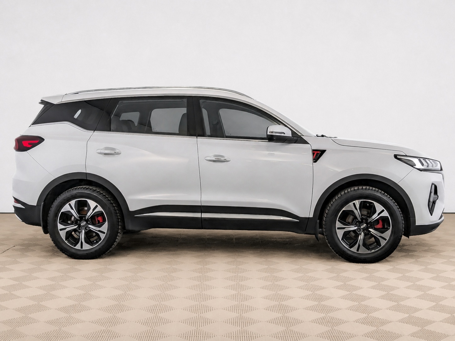 Chery - Chery Tiggo 7 Pro, 2023