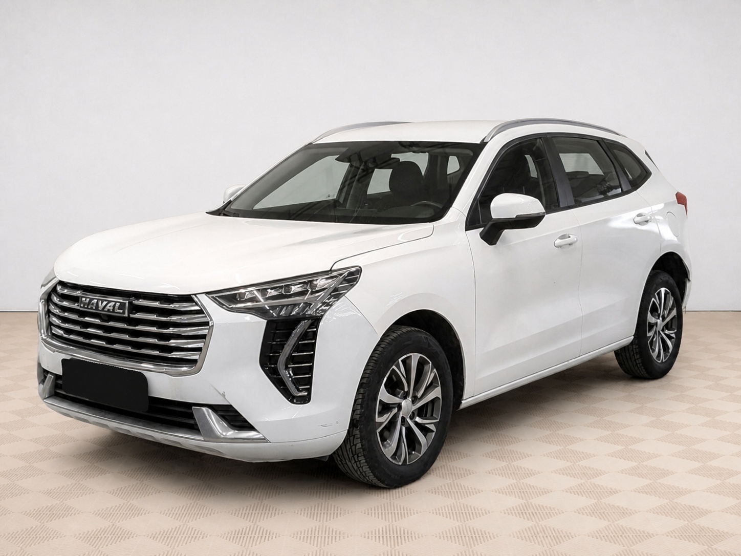 Haval - Haval Jolion I, 2022