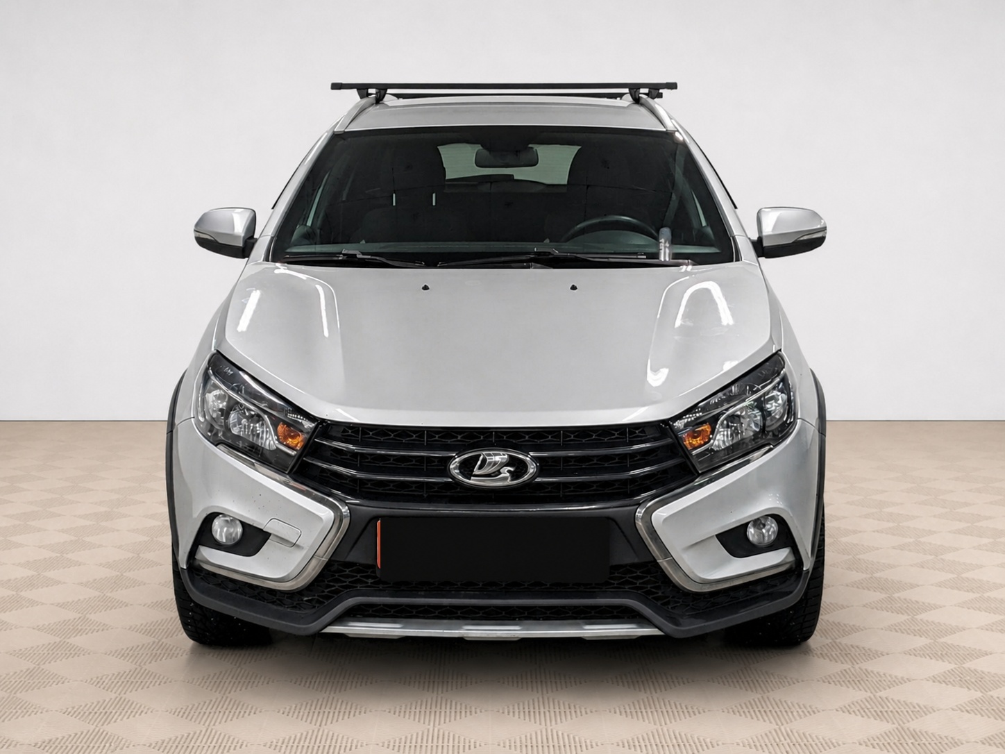 LADA (ВАЗ) - Lada Vesta SW, 2020
