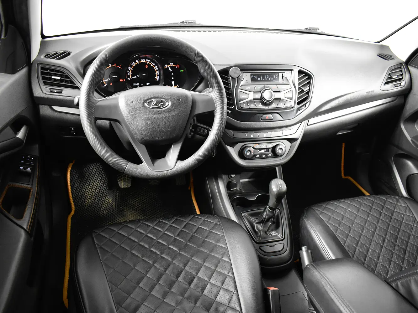 LADA (ВАЗ) - LADA (ВАЗ) Vesta I, 2021 г.