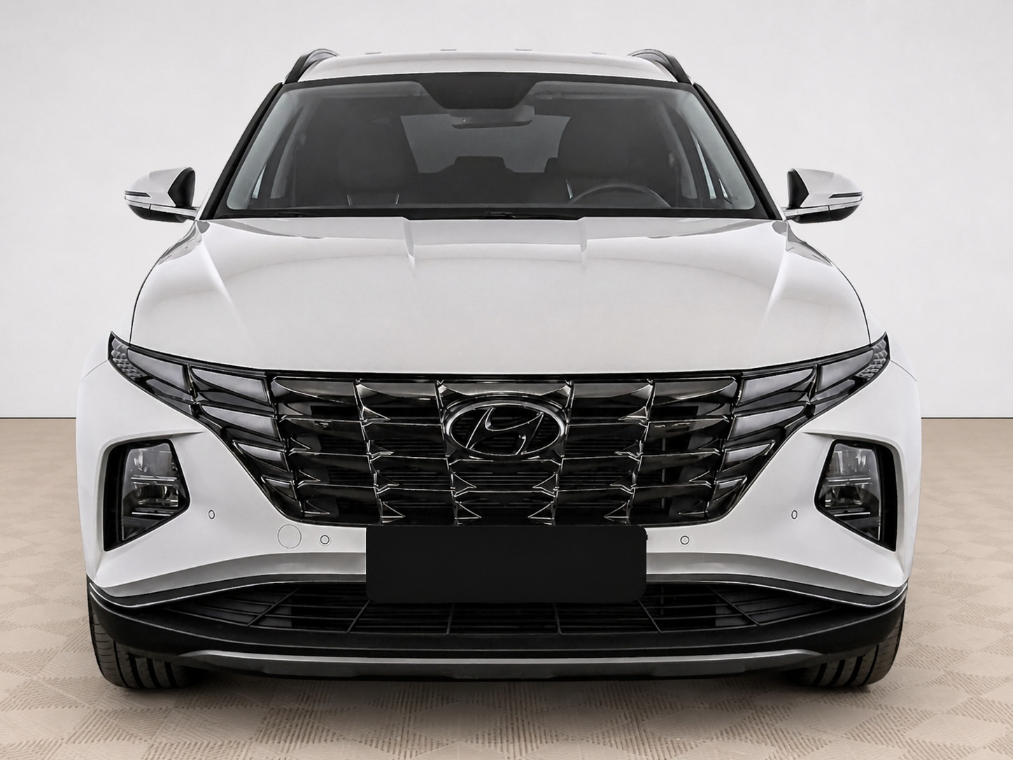 Hyundai - Hyundai Tucson IV, 2024