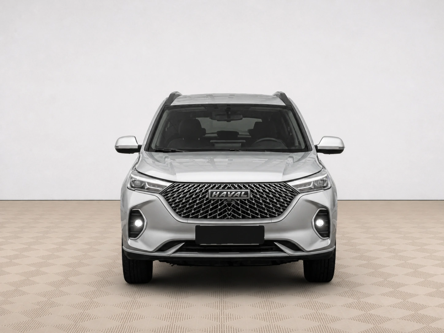 Haval - Haval M6 II, 2023 г.