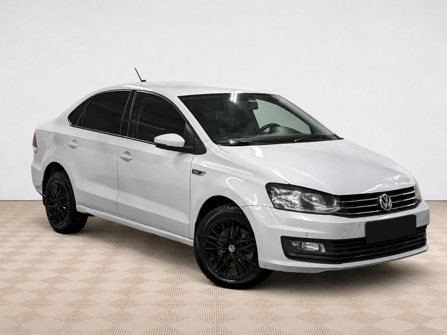 Volkswagen - Volkswagen Polo, 2020