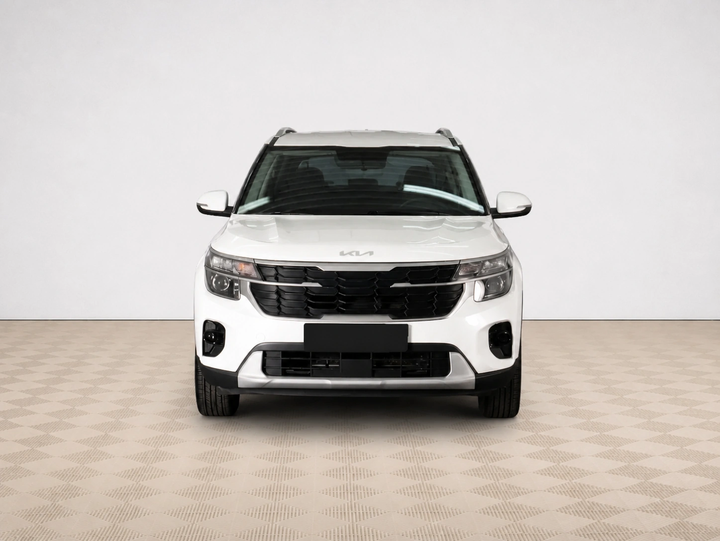 Kia - Kia Seltos I Рестайлинг, 2023 г.
