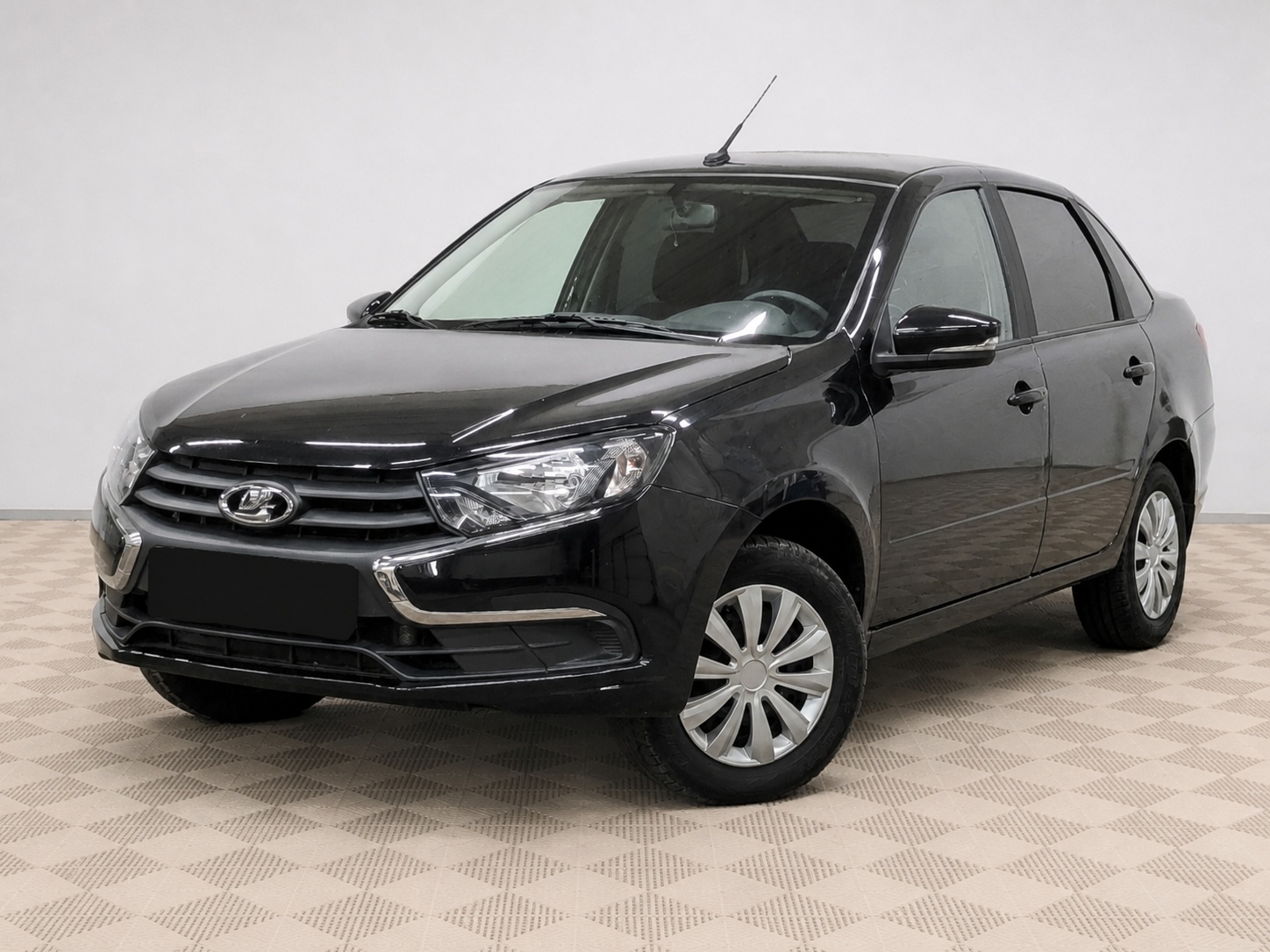 LADA (ВАЗ) - Lada Granta, 2023