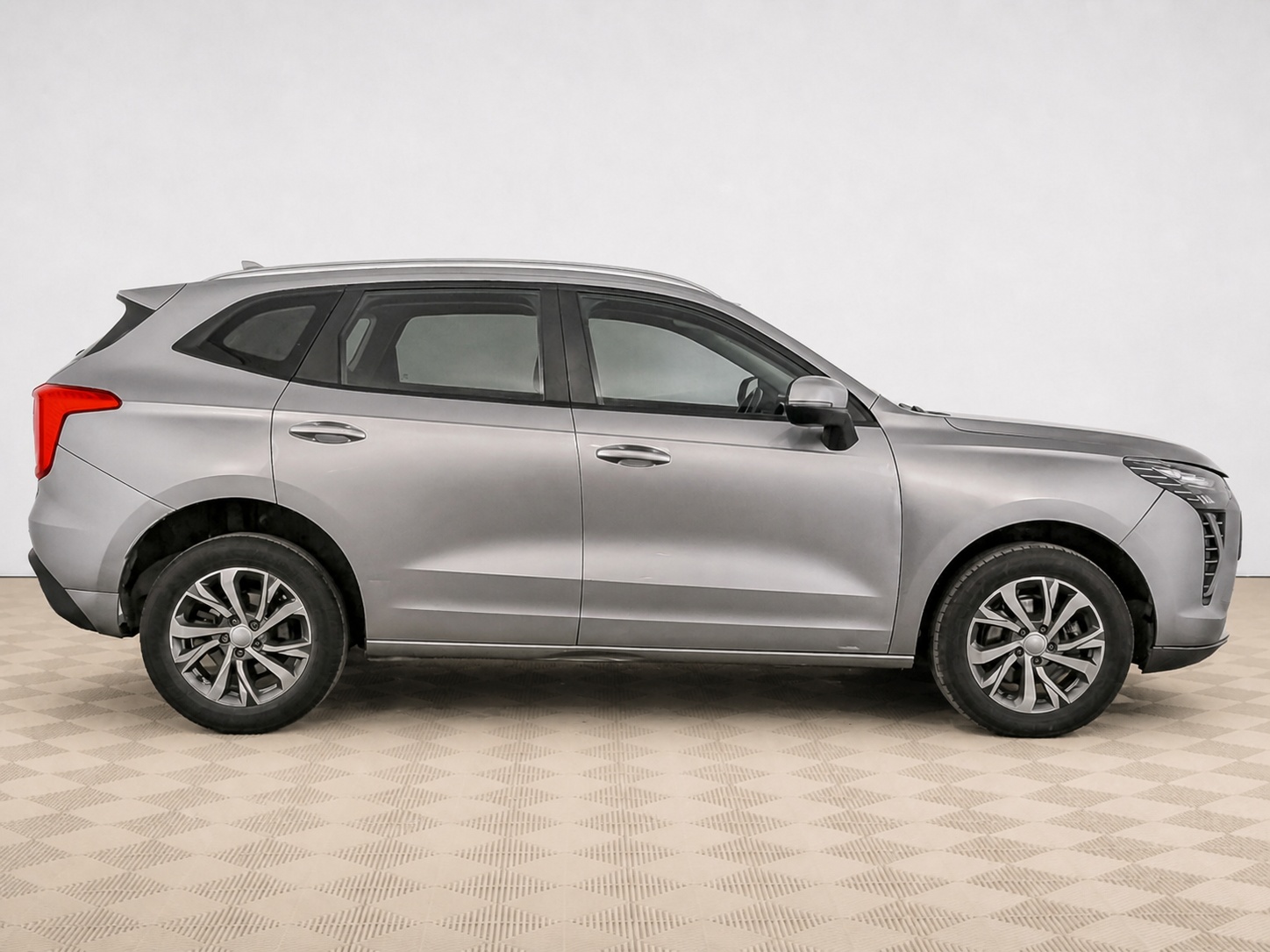 Haval - Haval Jolion I, 2023