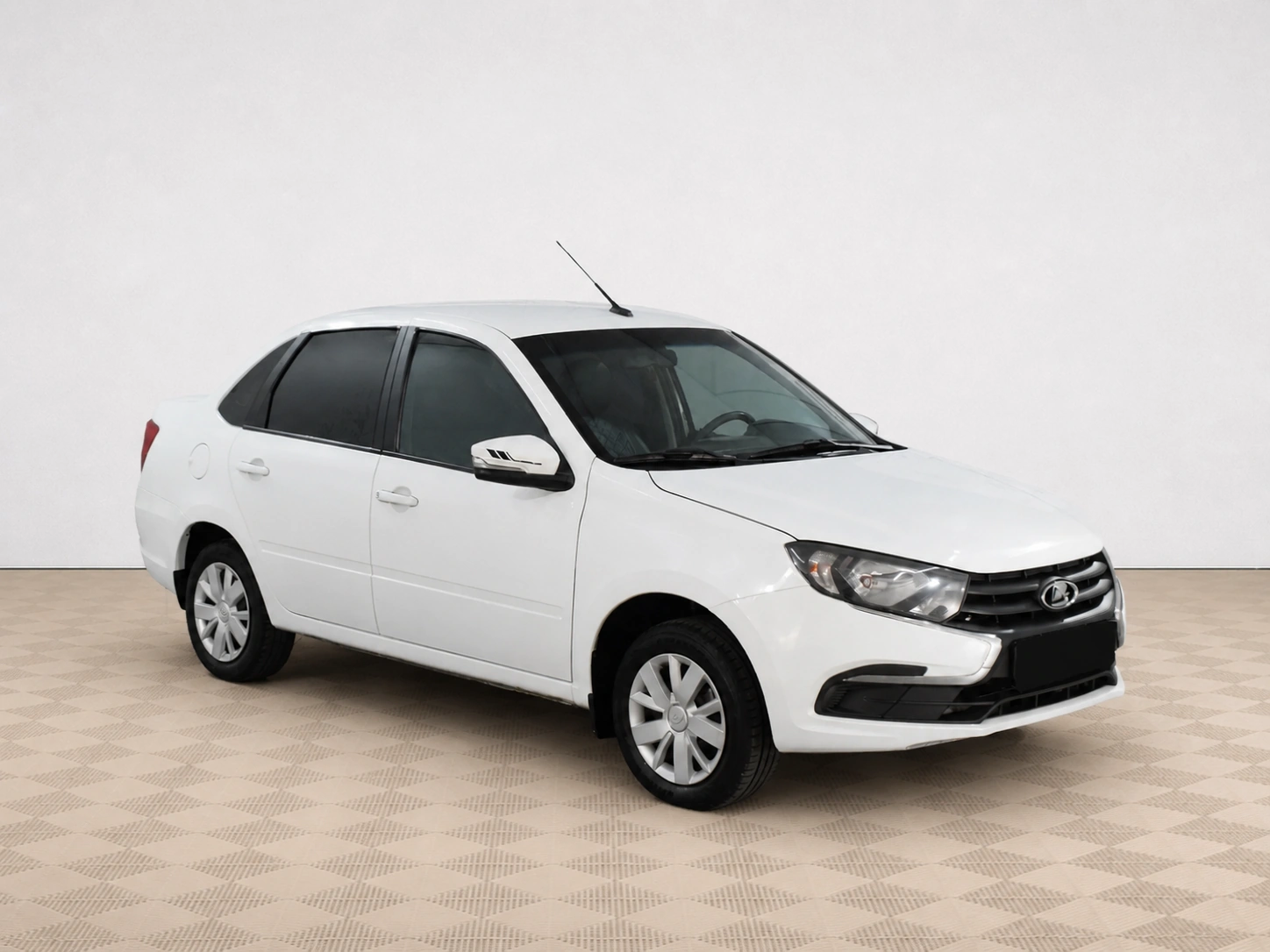 LADA (ВАЗ) - LADA (ВАЗ) Granta I Рестайлинг, 2023 г.