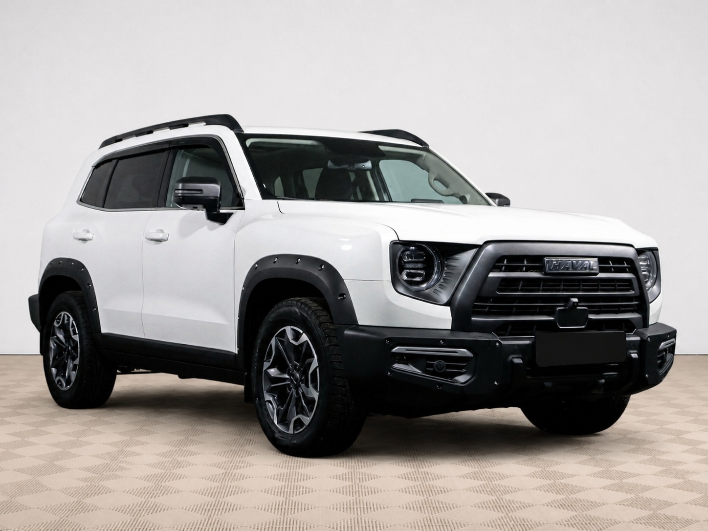 Haval - Haval Dargo X, 2023