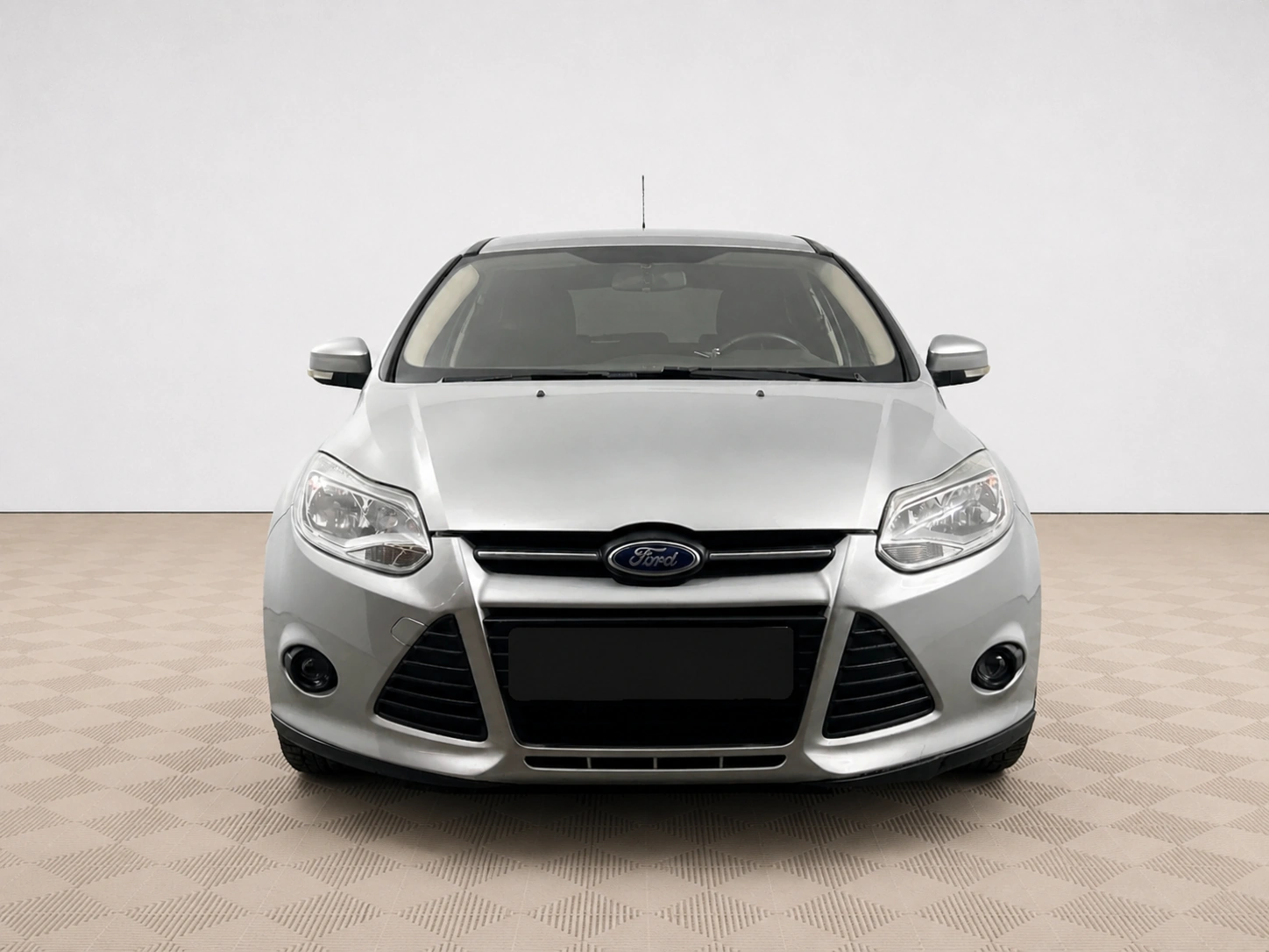 Ford - Ford Focus III, 2012 г.