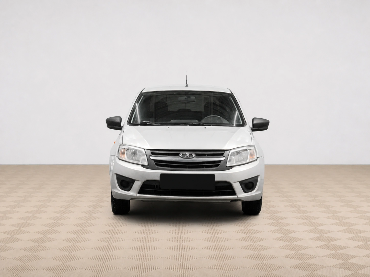 LADA (ВАЗ) - LADA (ВАЗ) Granta I, 2016 г.