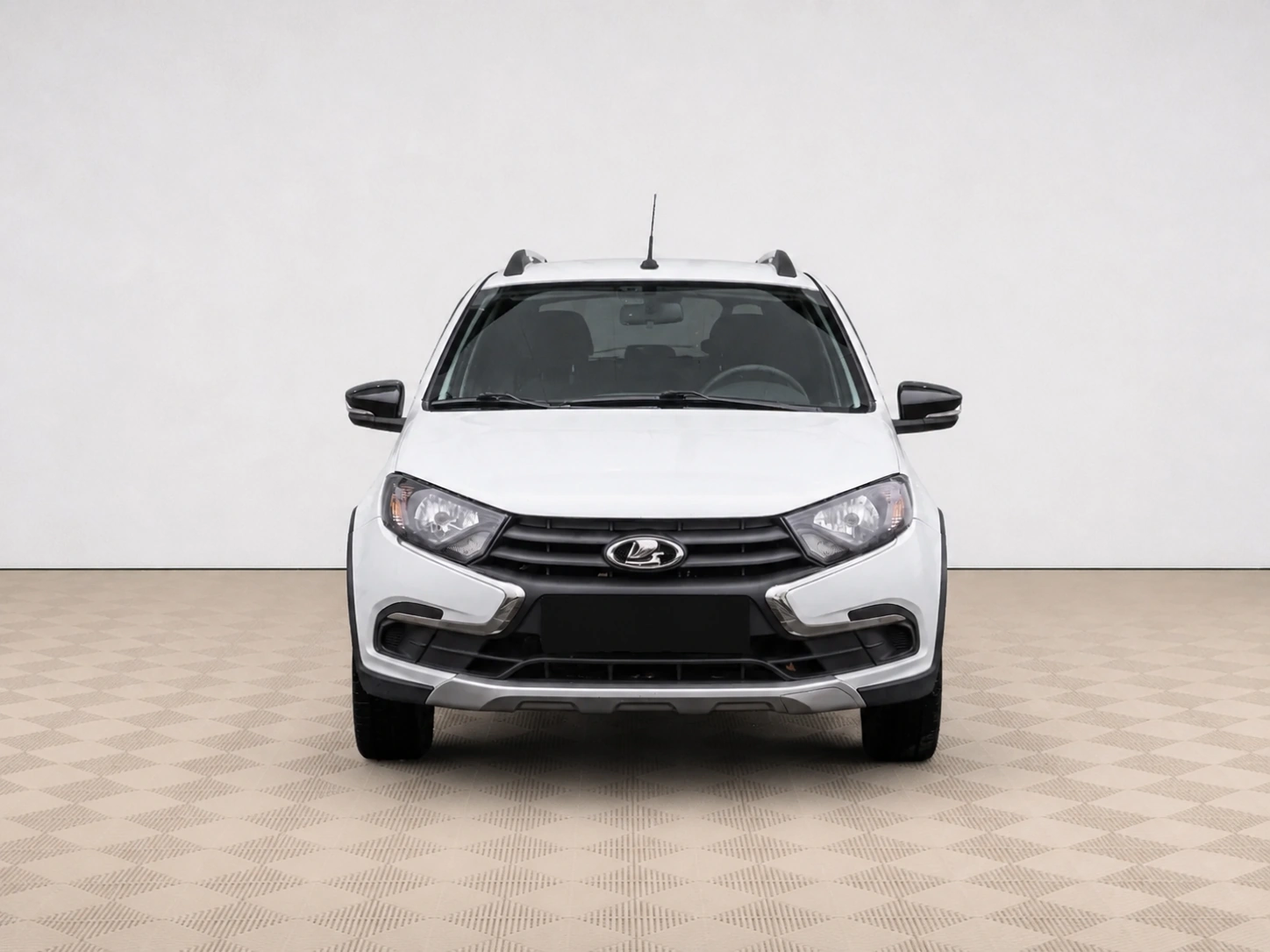 LADA (ВАЗ) - LADA (ВАЗ) Granta Cross I Рестайлинг, 2023 г.