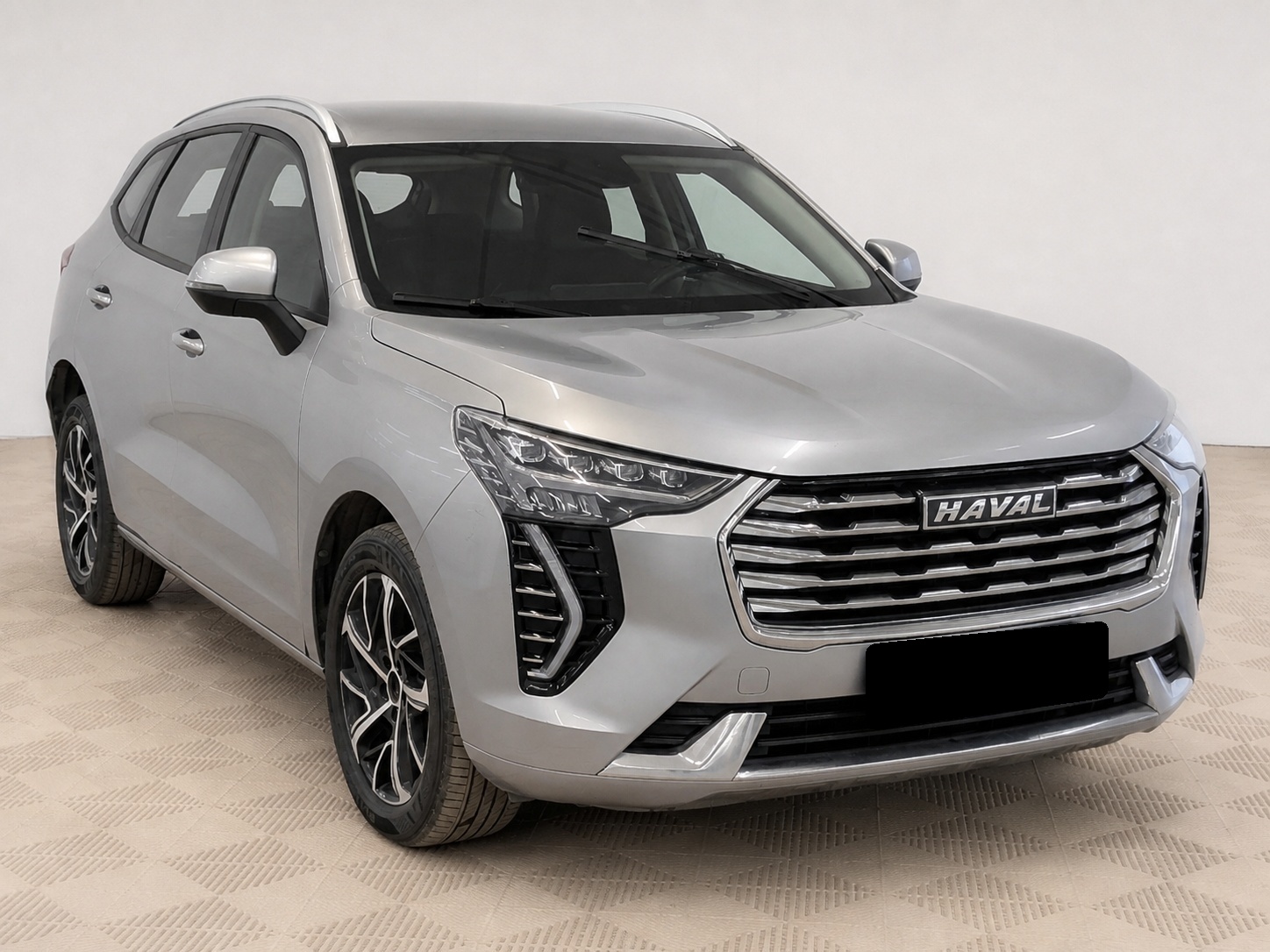 Haval - HAVAL Jolion, 2022
