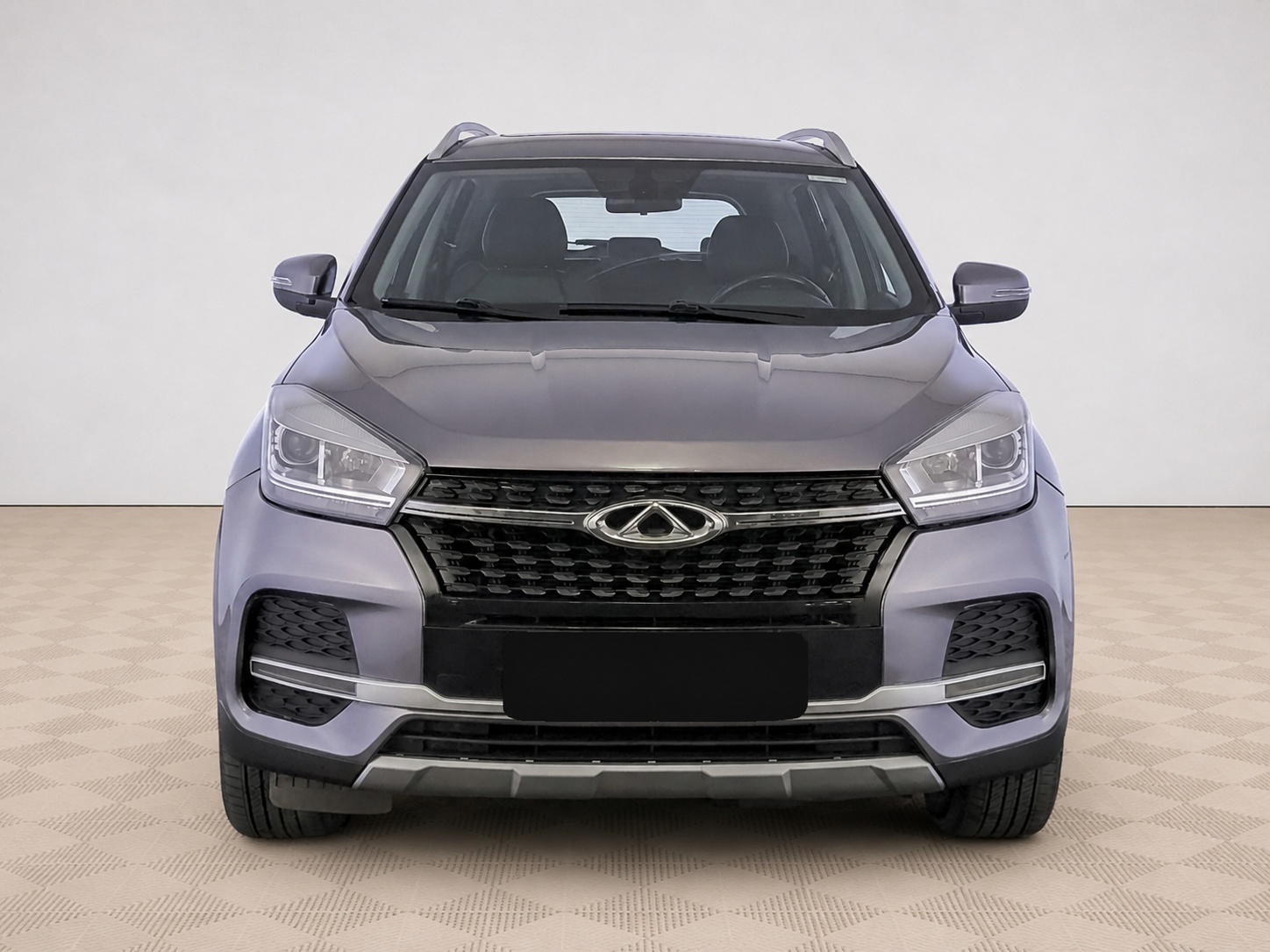 Chery - Chery Tiggo 4, 2022