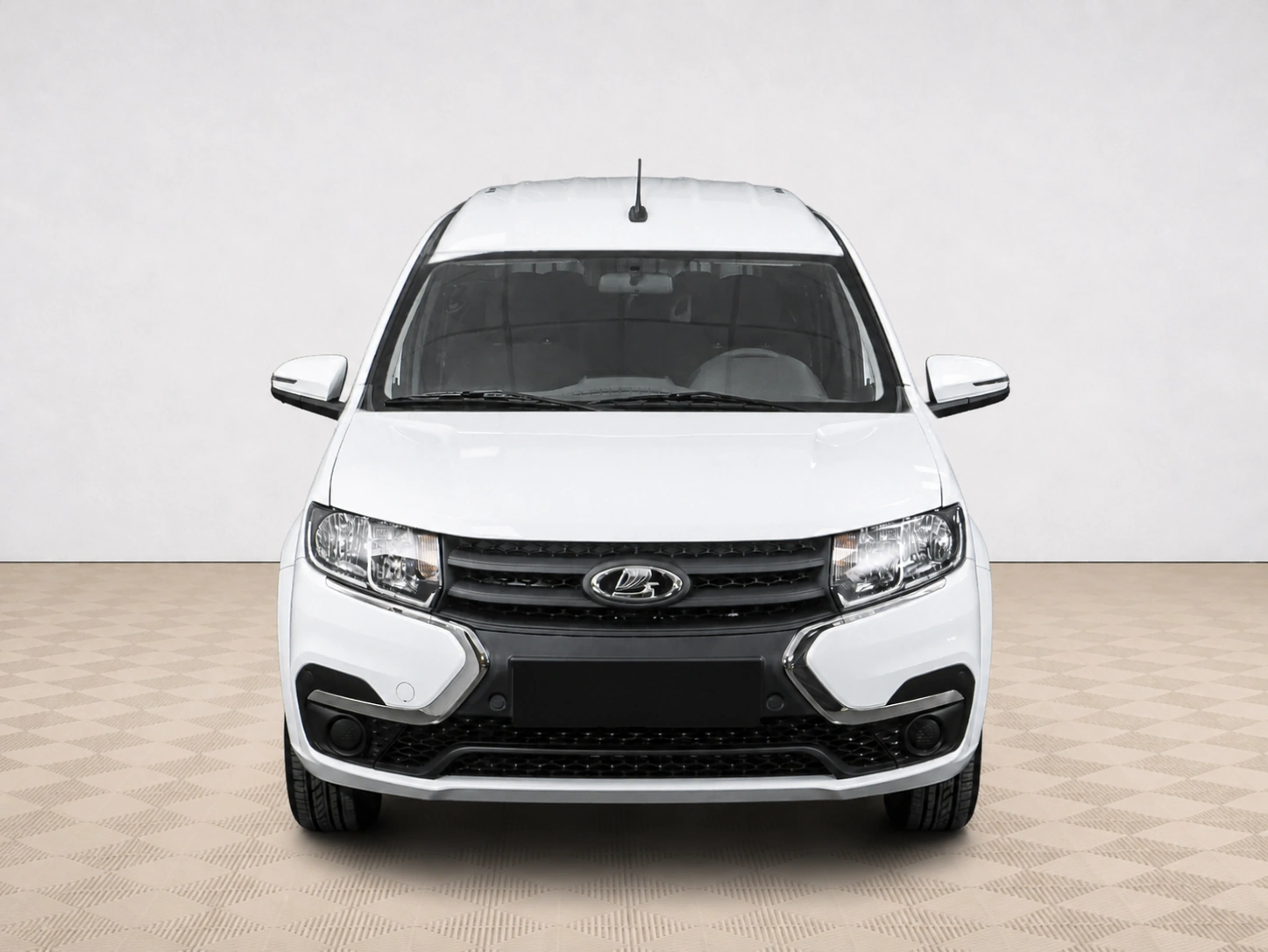 LADA (ВАЗ) - LADA (ВАЗ) Largus I Рестайлинг, 2025 г.