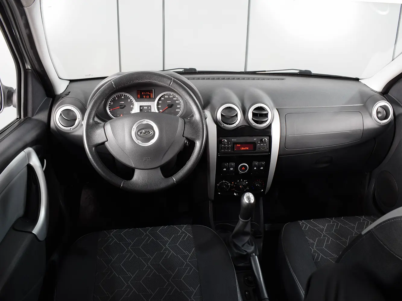 LADA (ВАЗ) - LADA (ВАЗ) Largus Cross I, 2019 г.