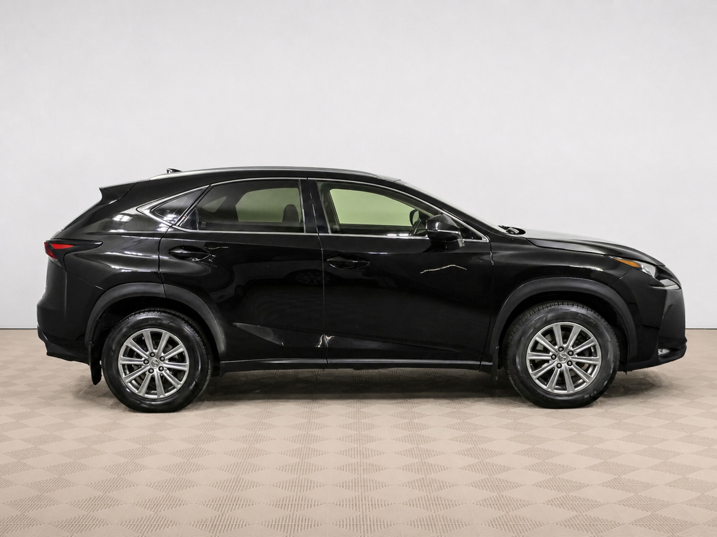 Lexus - Lexus NX 200 I, 2014